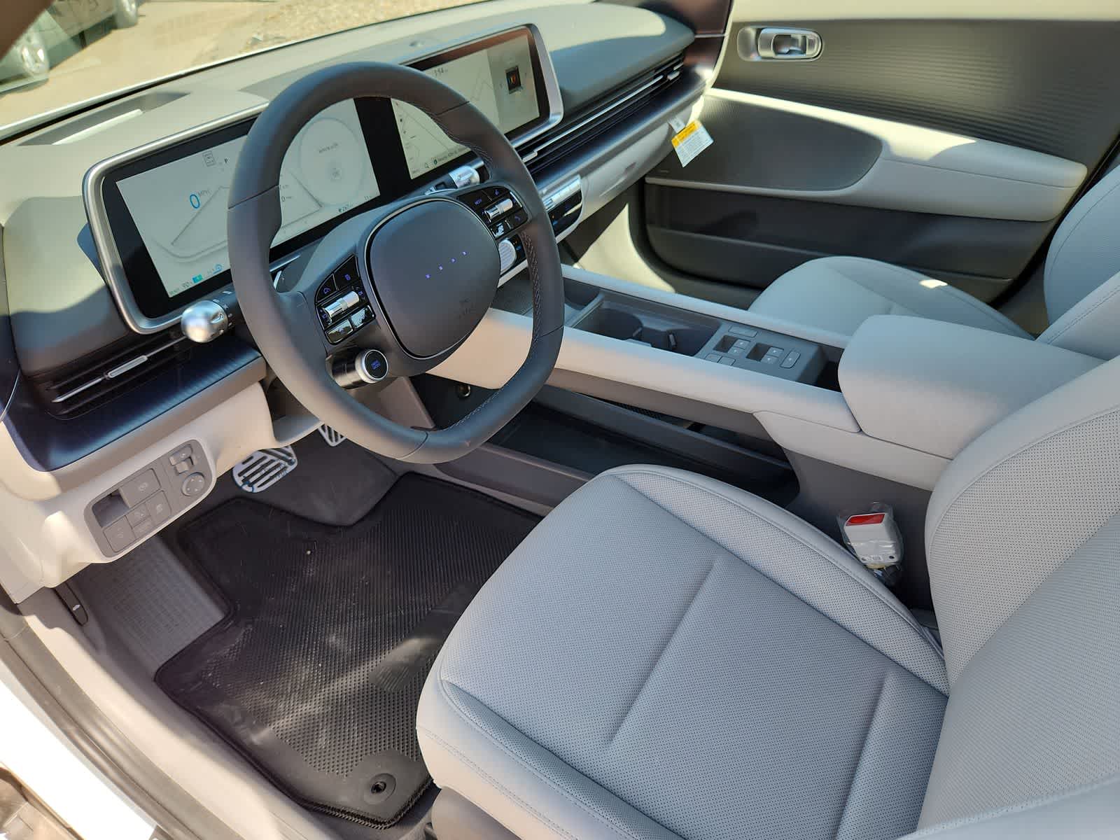 Thumbnail: 2025 Hyundai Ioniq 6 - 10