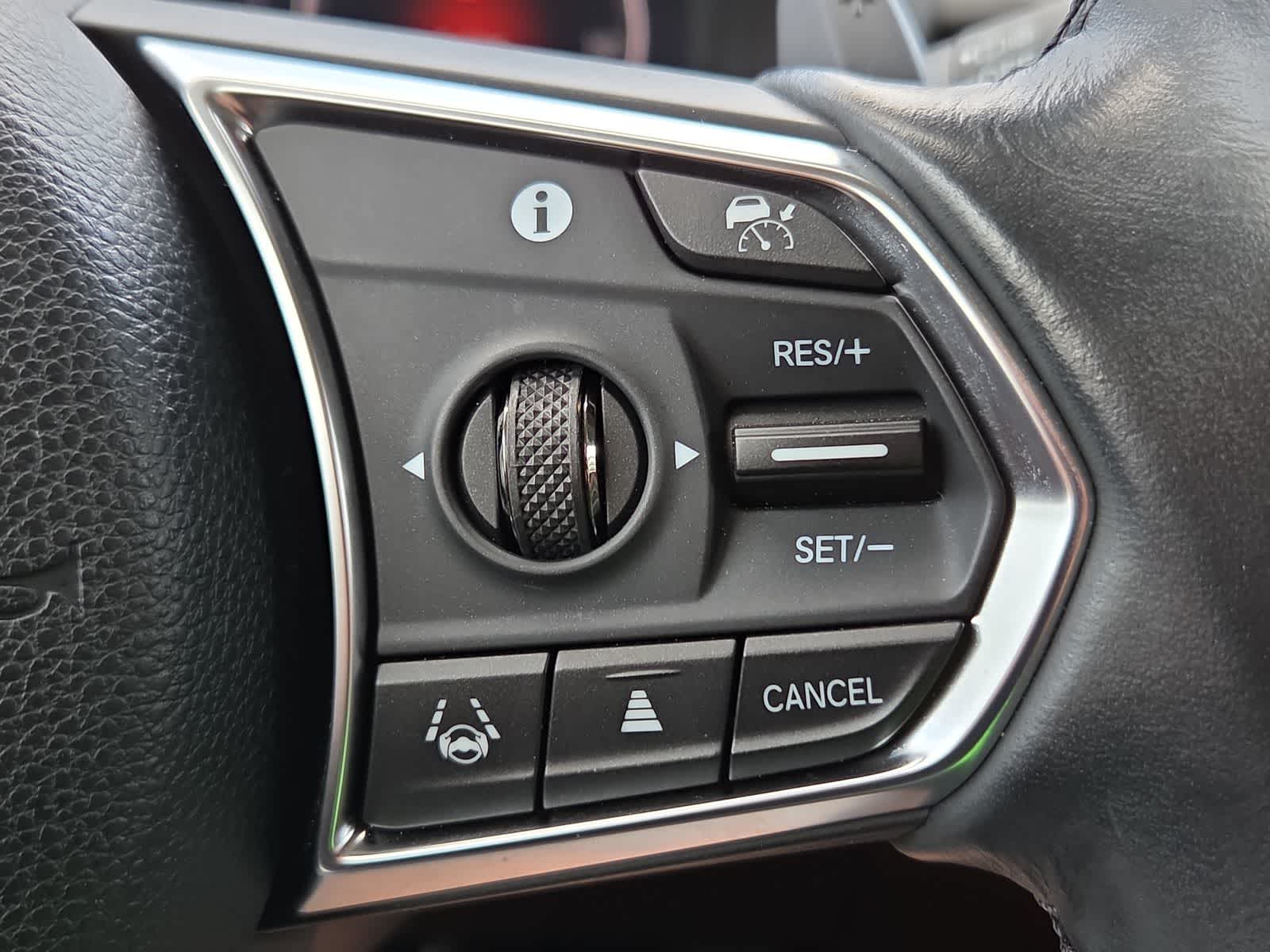 Thumbnail: 2024 Acura MDX - 23