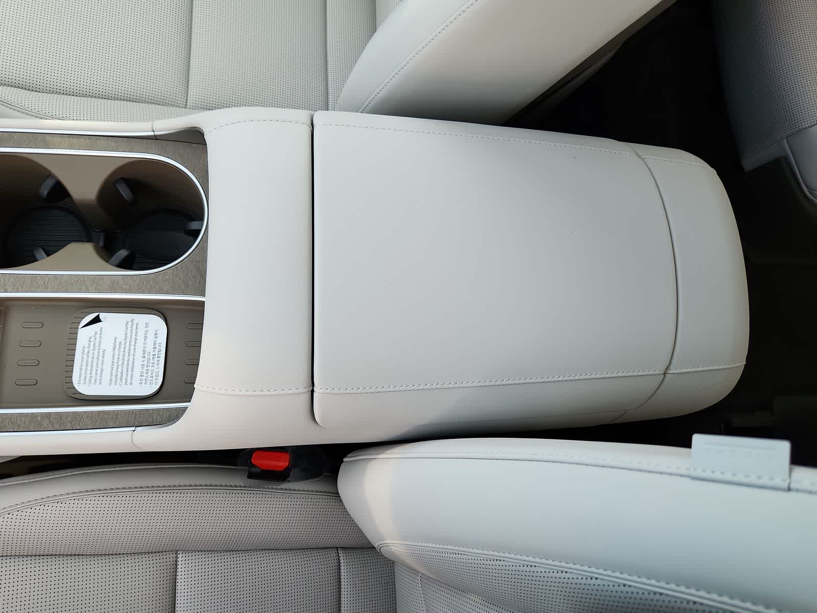 Thumbnail: 2026 Hyundai Palisade - 20