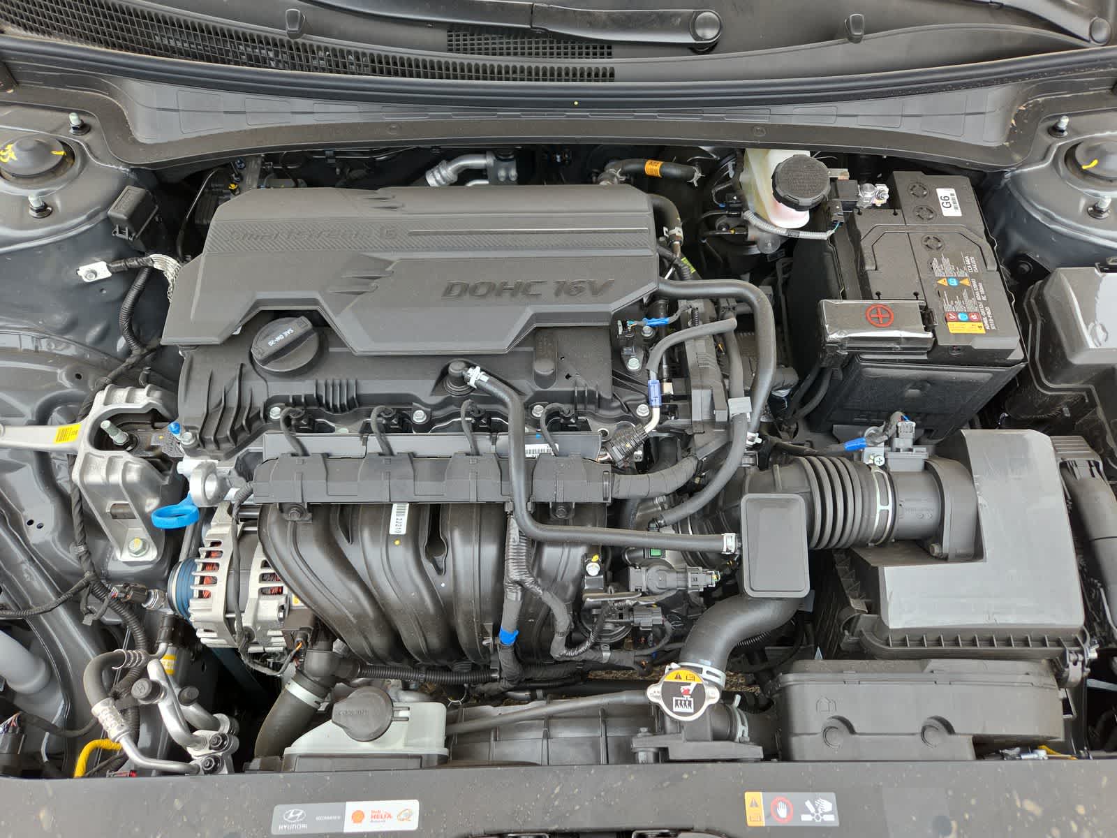 Thumbnail: 2026 Hyundai Elantra - 13