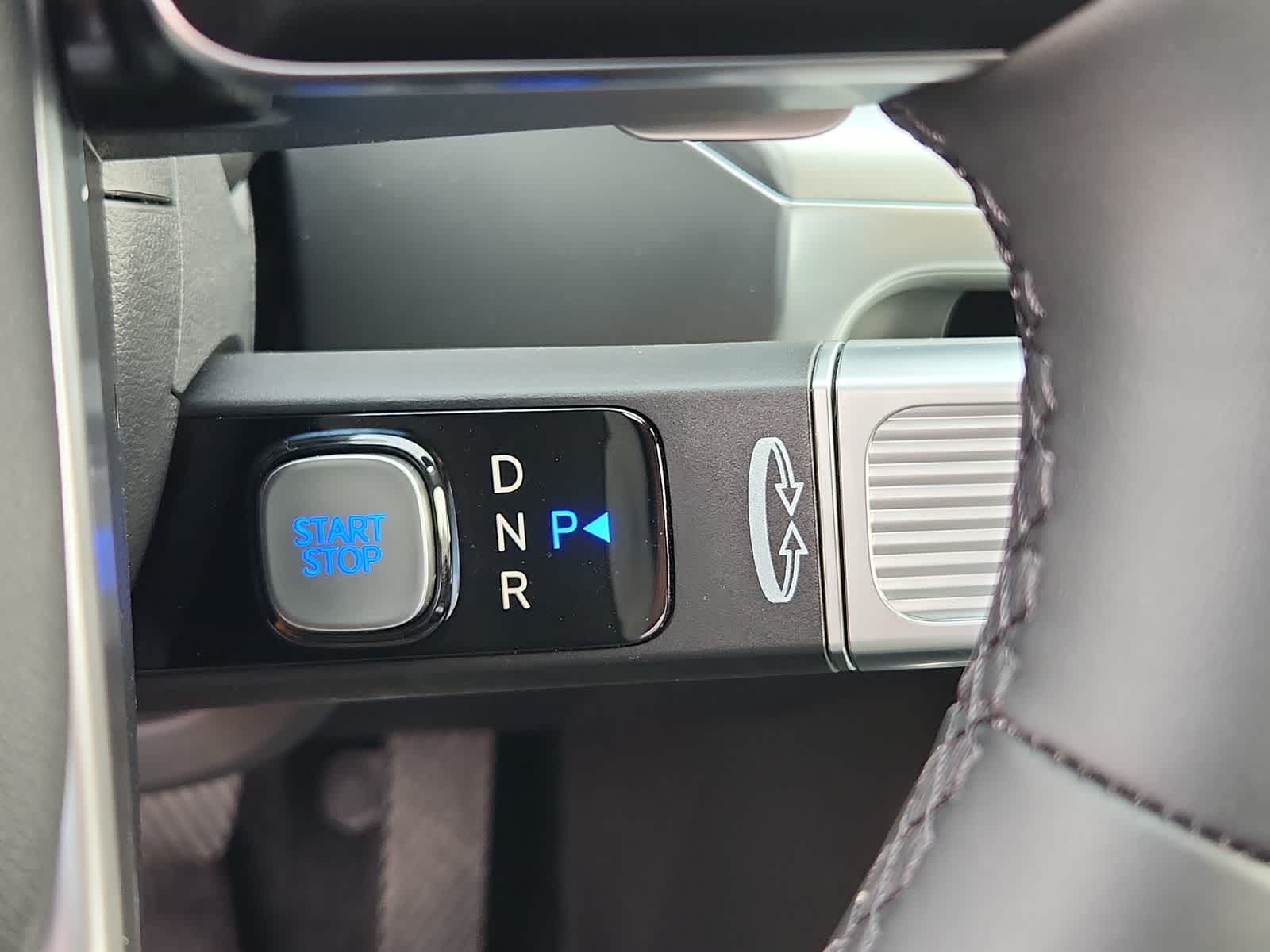 Thumbnail: 2026 Hyundai Ioniq - 21