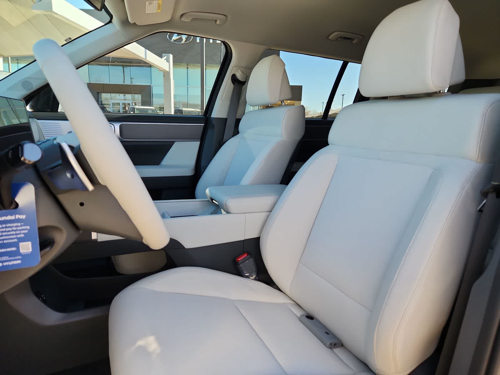 Thumbnail: 2026 Hyundai Santa Fe - 15