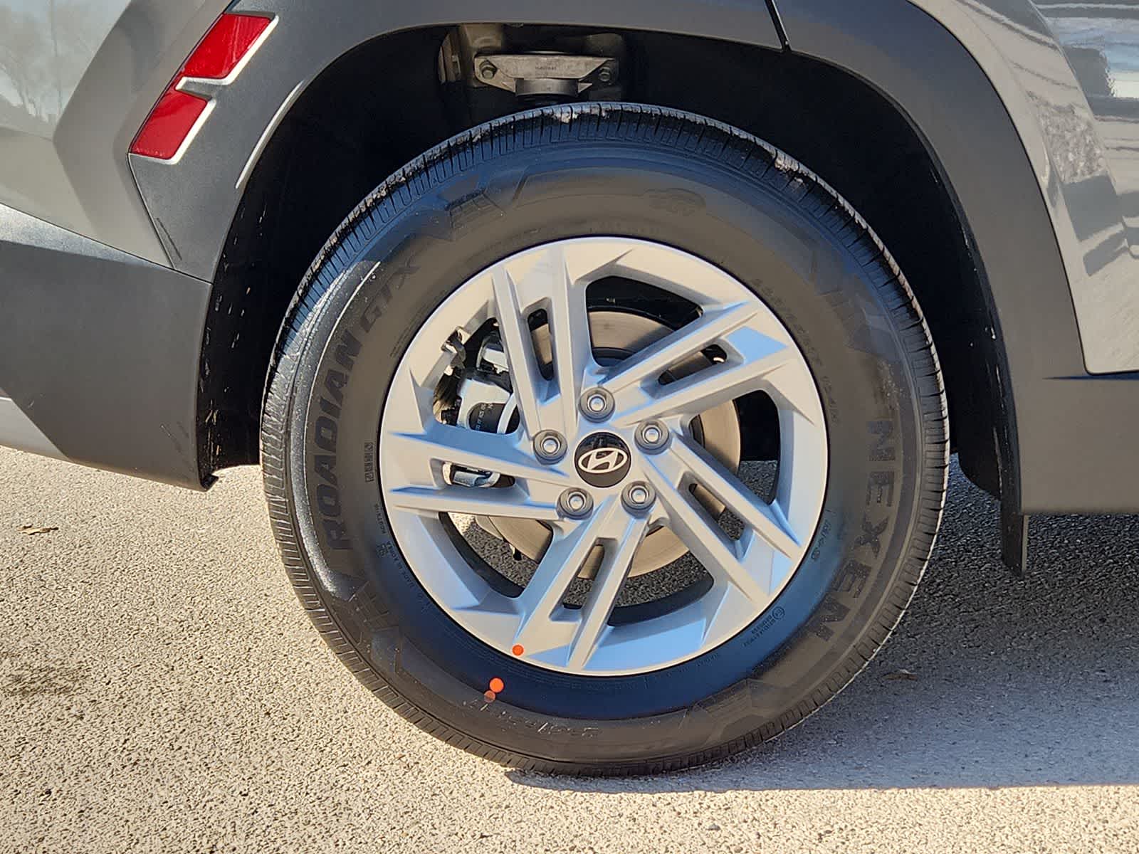 Thumbnail: 2026 Hyundai Tucson - 12