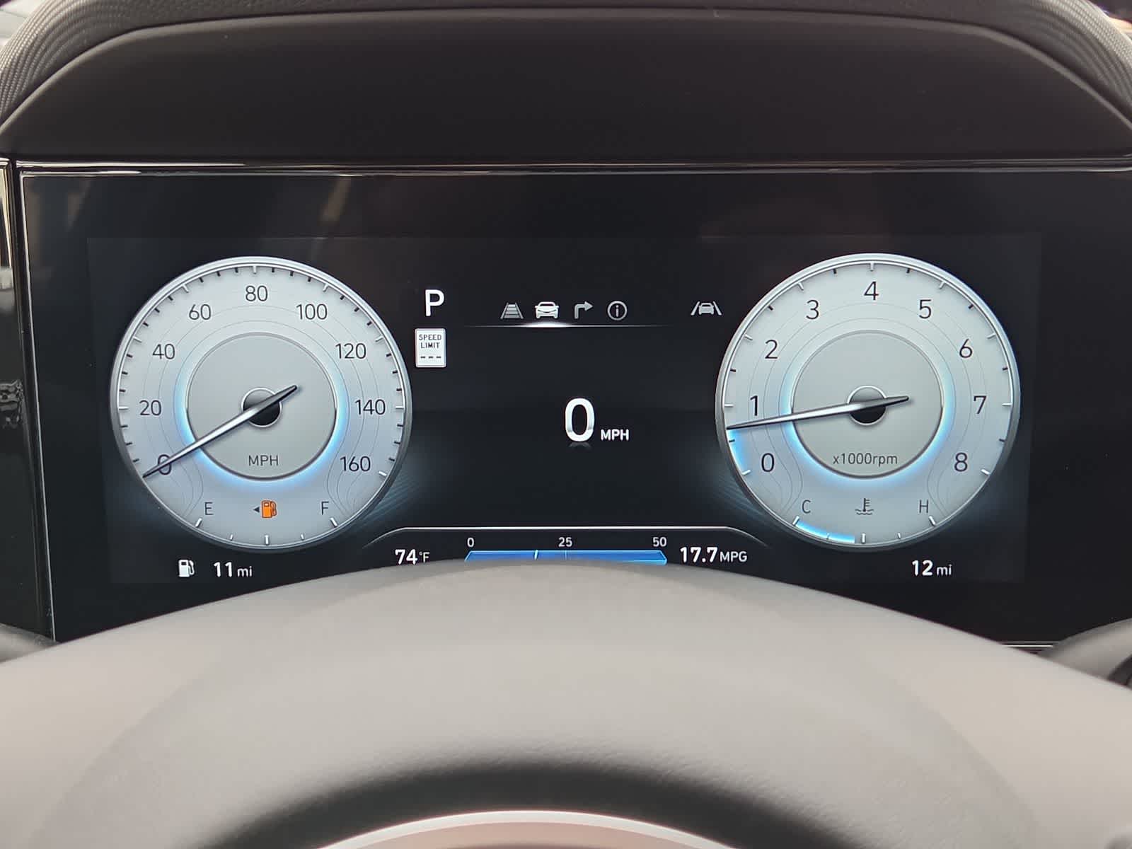 Thumbnail: 2026 Hyundai Elantra - 22