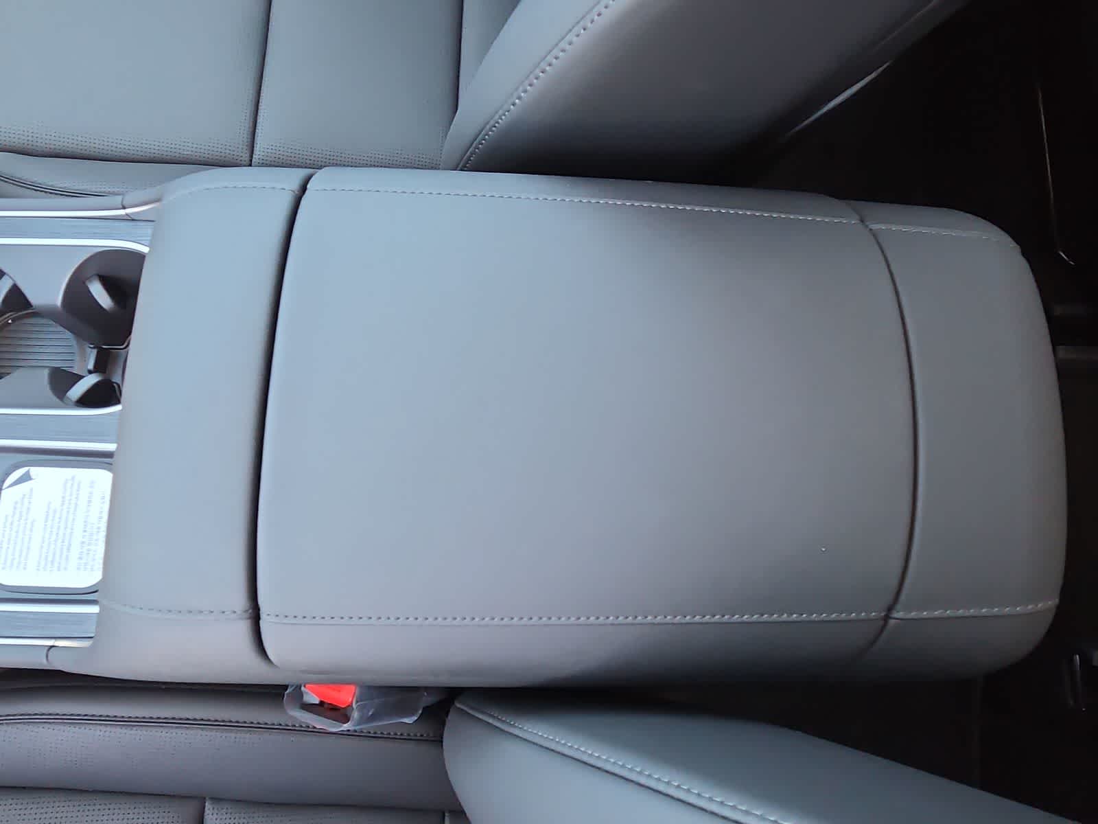 Thumbnail: 2026 Hyundai Palisade - 20