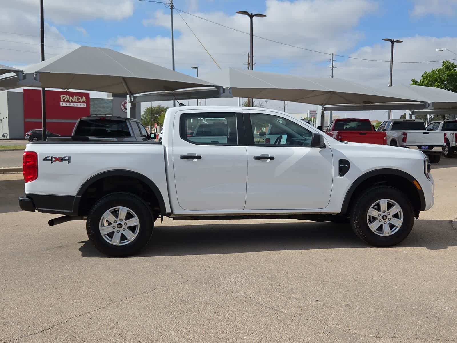 Thumbnail: 2024 Ford Ranger - 9