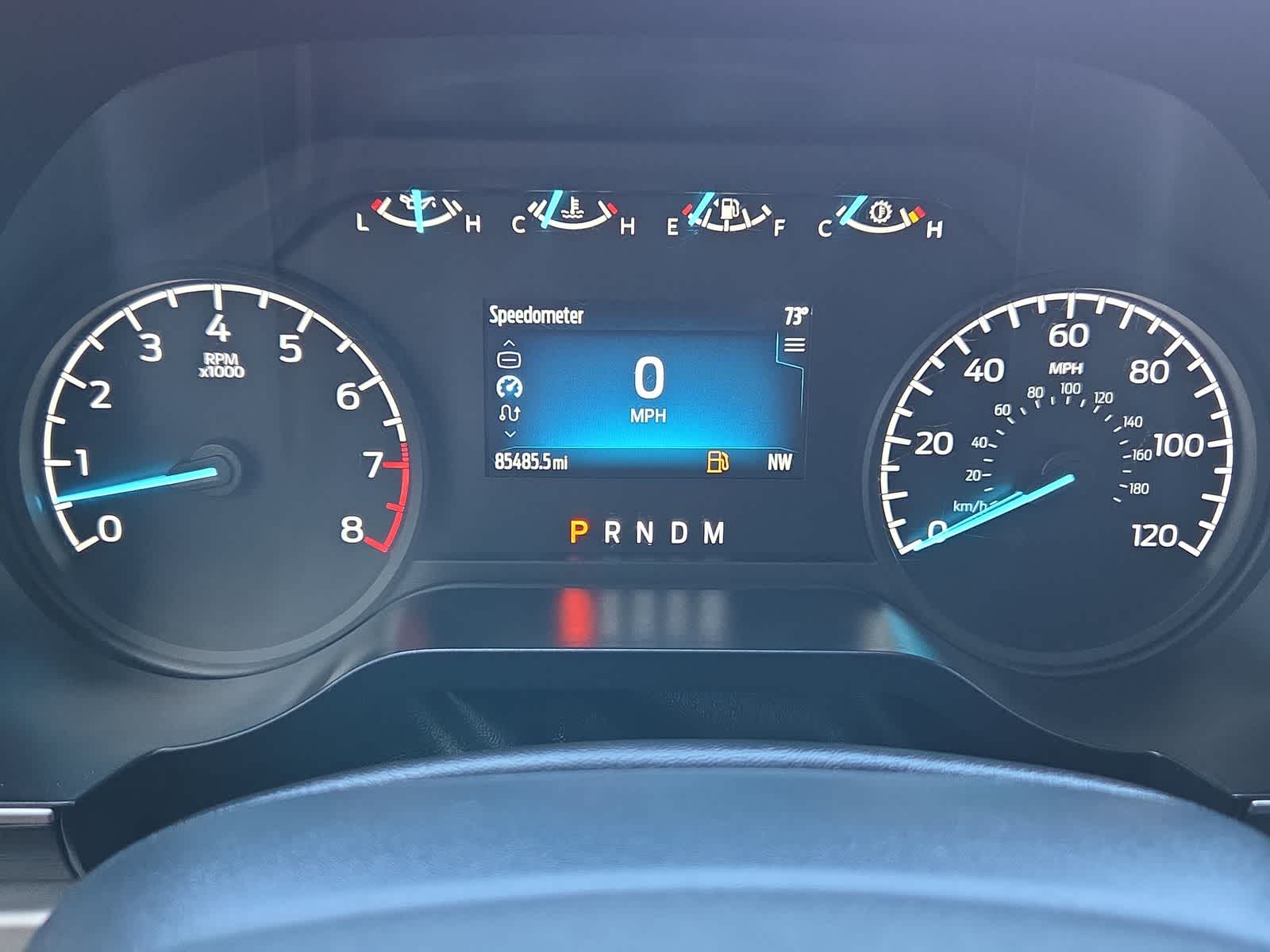 Thumbnail: 2022 Ford F-150 - 22