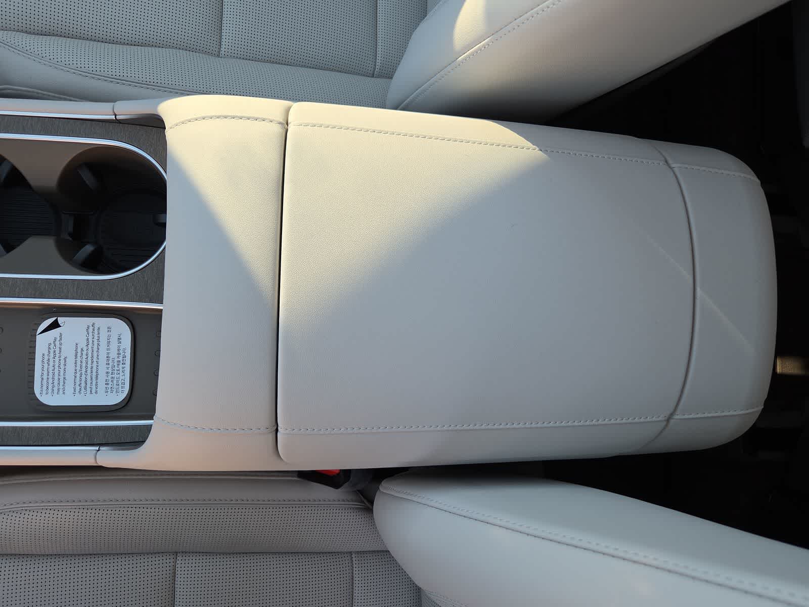 Thumbnail: 2026 Hyundai Palisade - 20