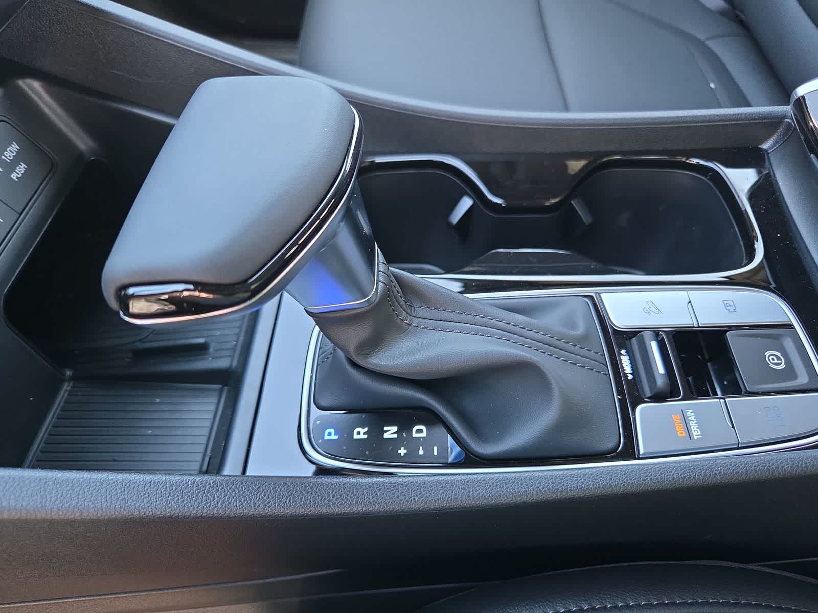 Thumbnail: 2026 Hyundai Santa Cruz - 21