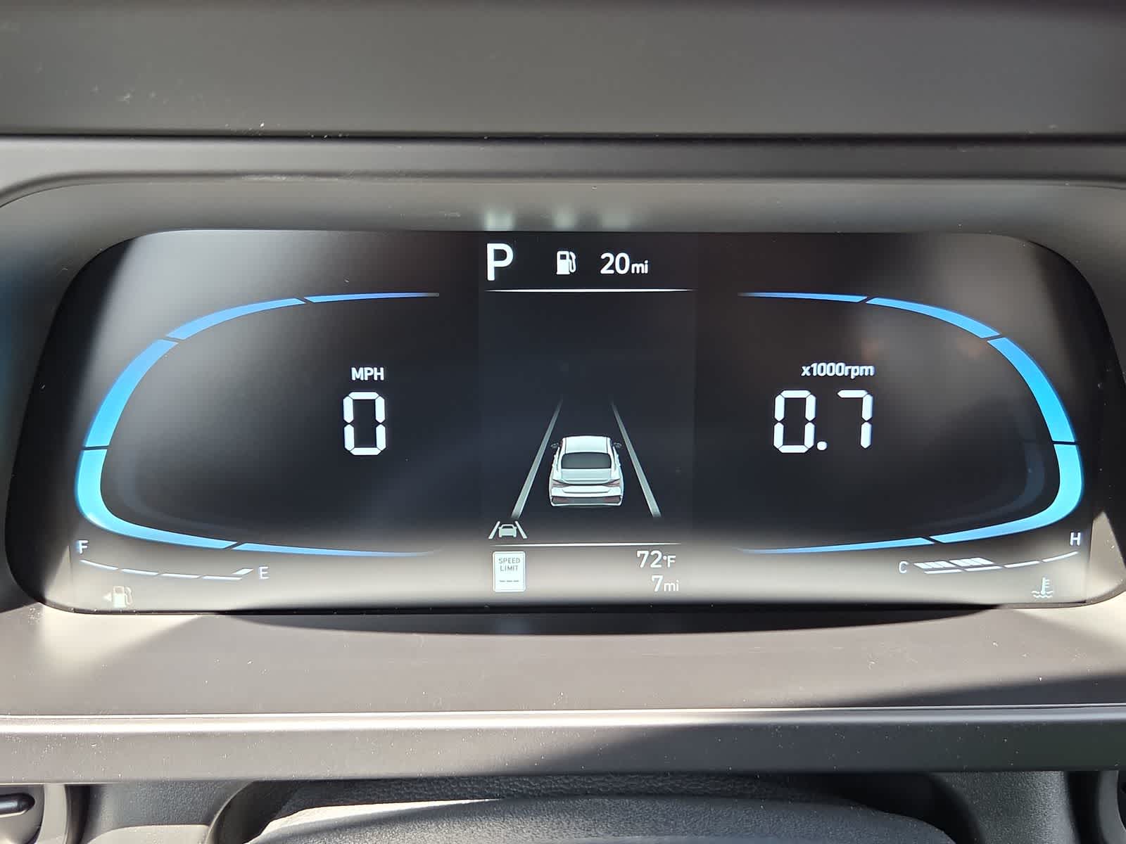 Thumbnail: 2026 Hyundai Elantra - 22