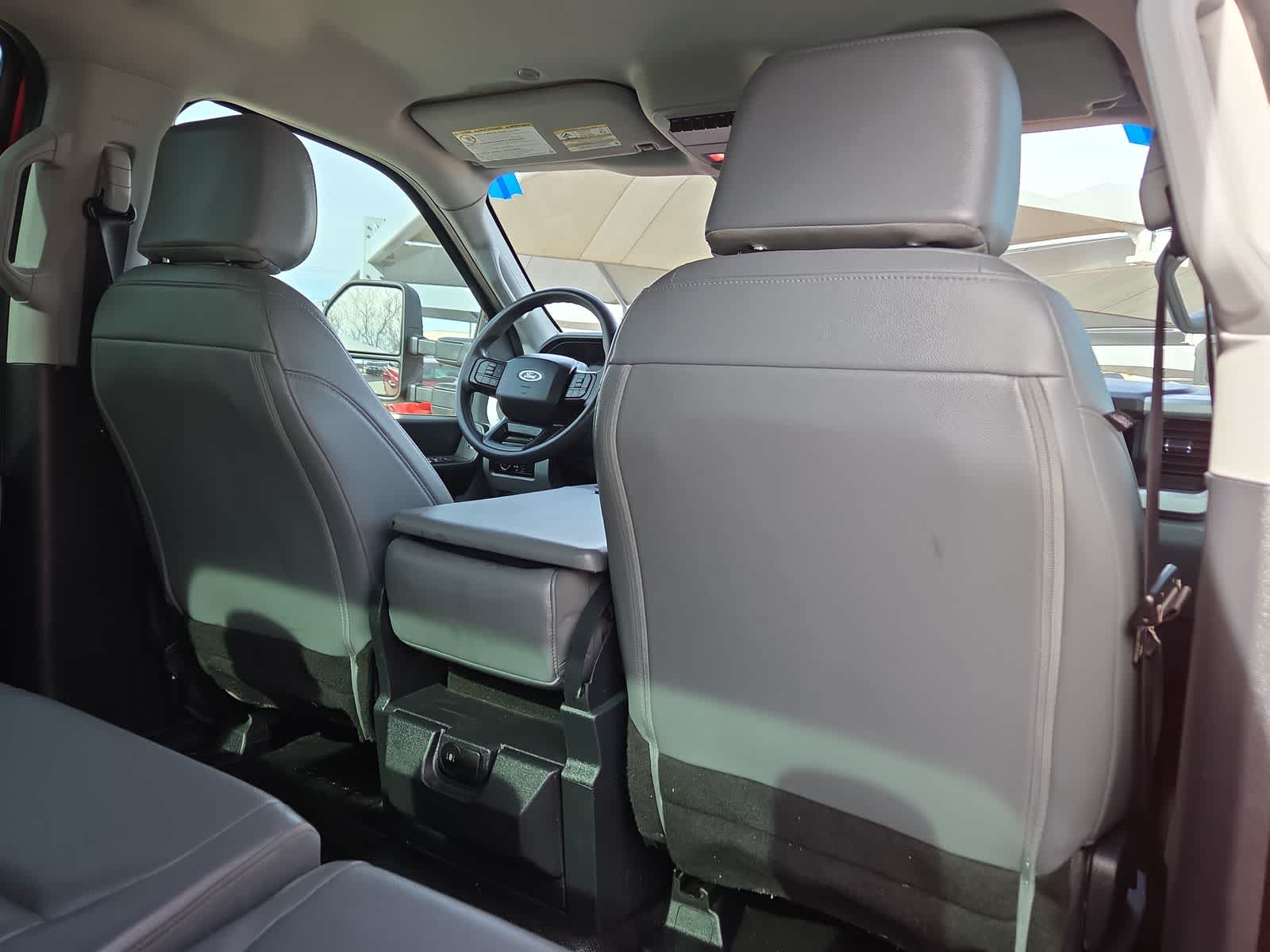 Thumbnail: 2024 Ford F-250 - 16