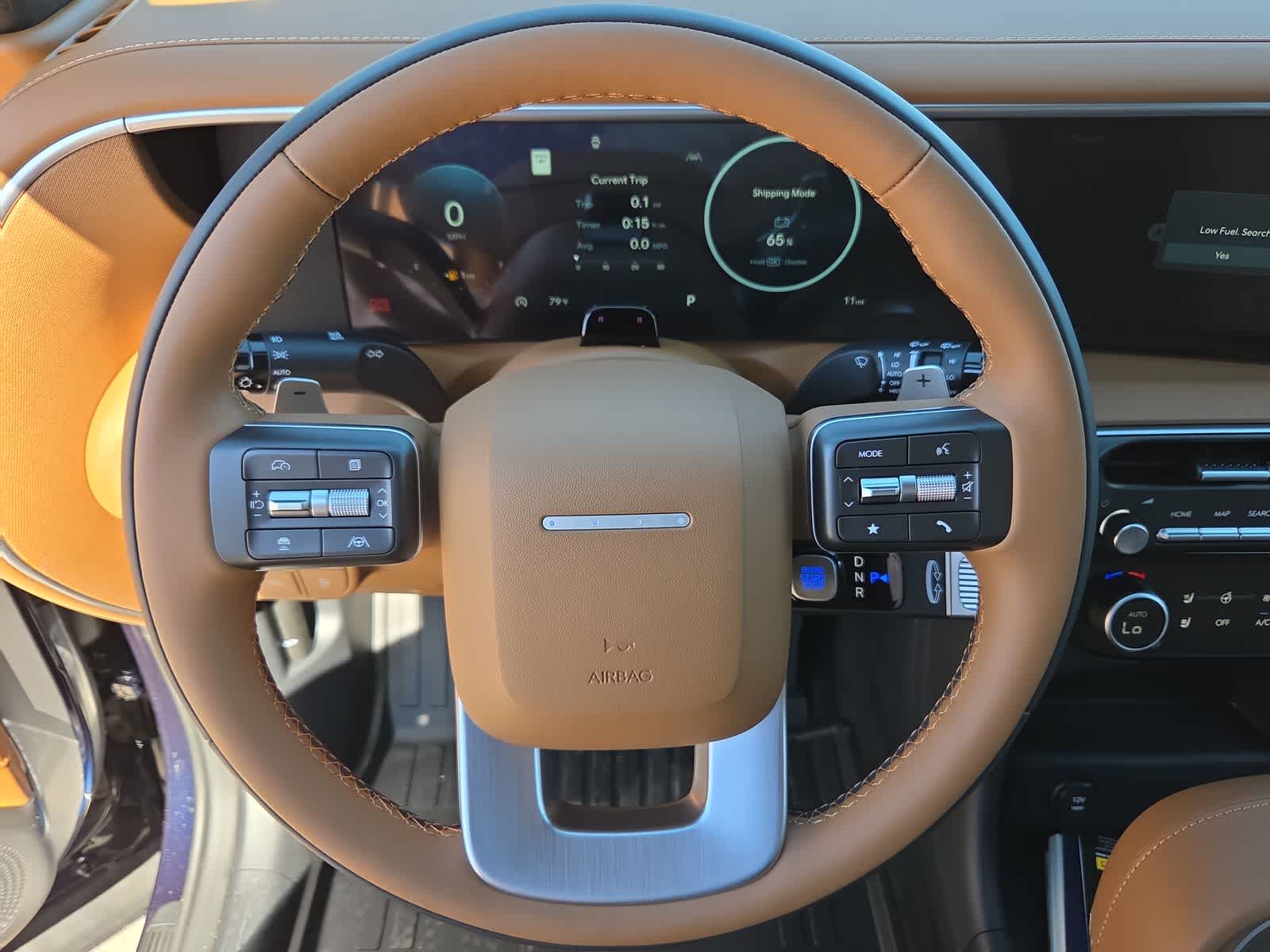 Thumbnail: 2026 Hyundai Palisade - 19