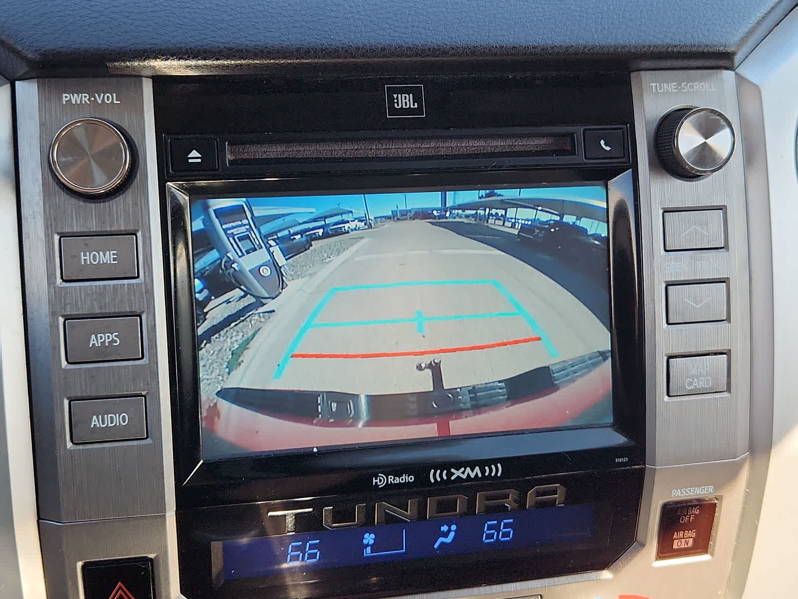 Thumbnail: 2017 Toyota Tundra - 25