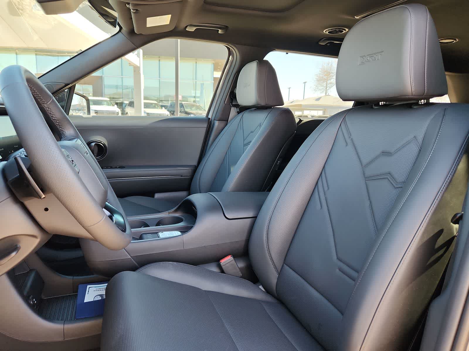 Thumbnail: 2026 Hyundai Palisade - 15