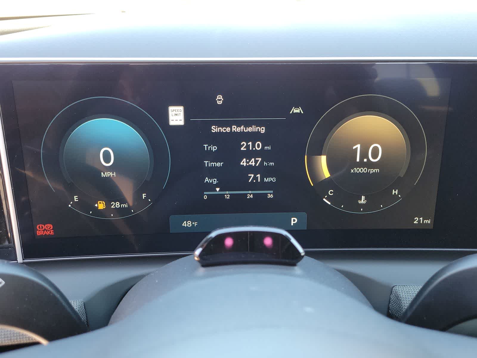 Thumbnail: 2025 Hyundai Santa Cruz - 18