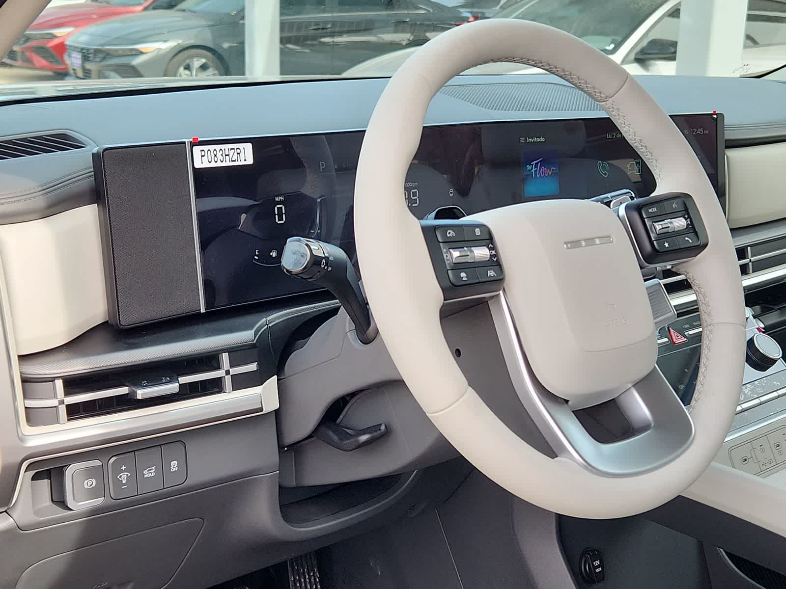 Thumbnail: 2026 Hyundai Santa Fe - 15