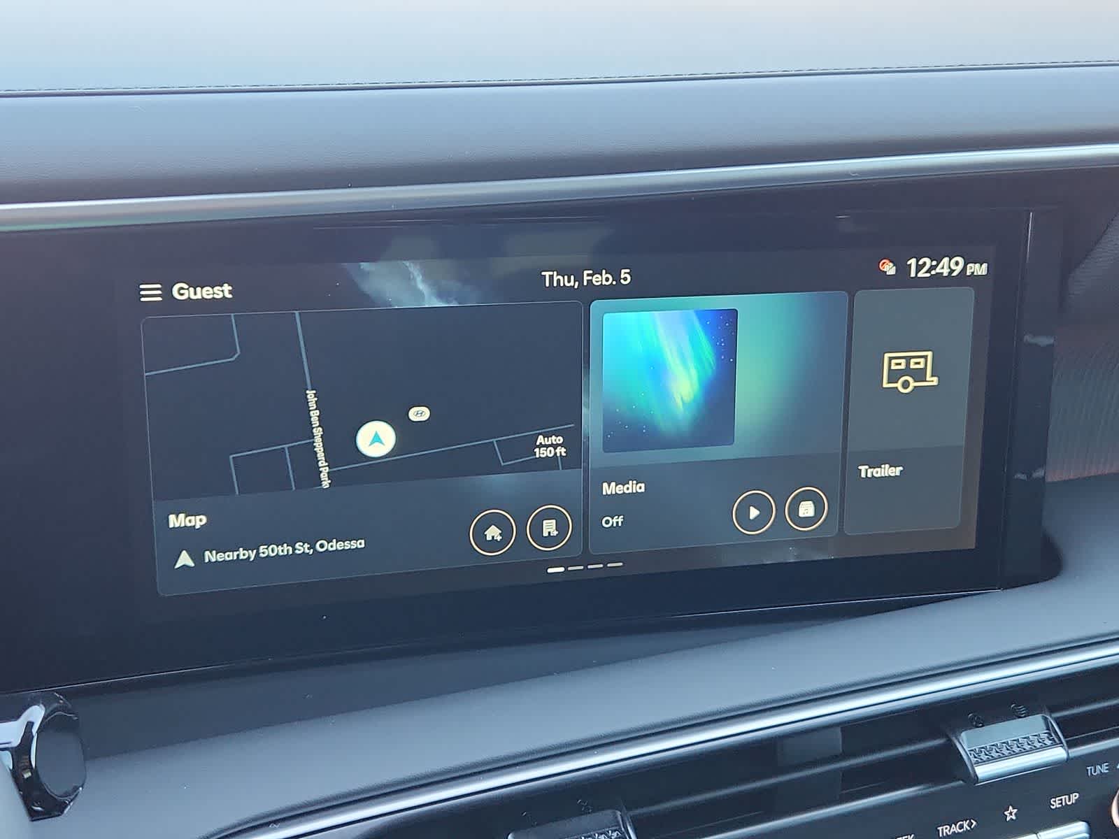 Thumbnail: 2026 Hyundai Palisade - 24