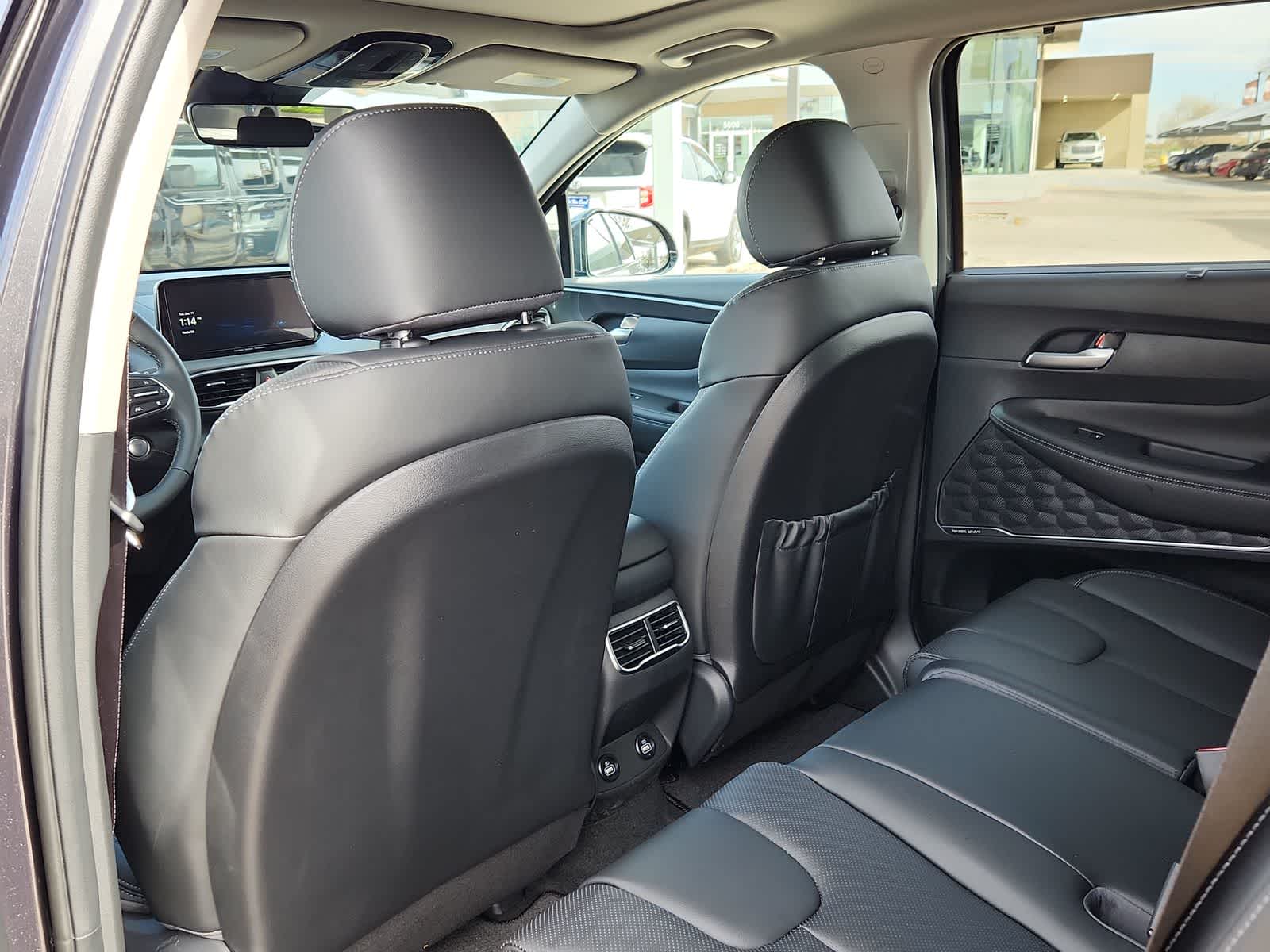 Thumbnail: 2023 Hyundai Santa Fe - 20