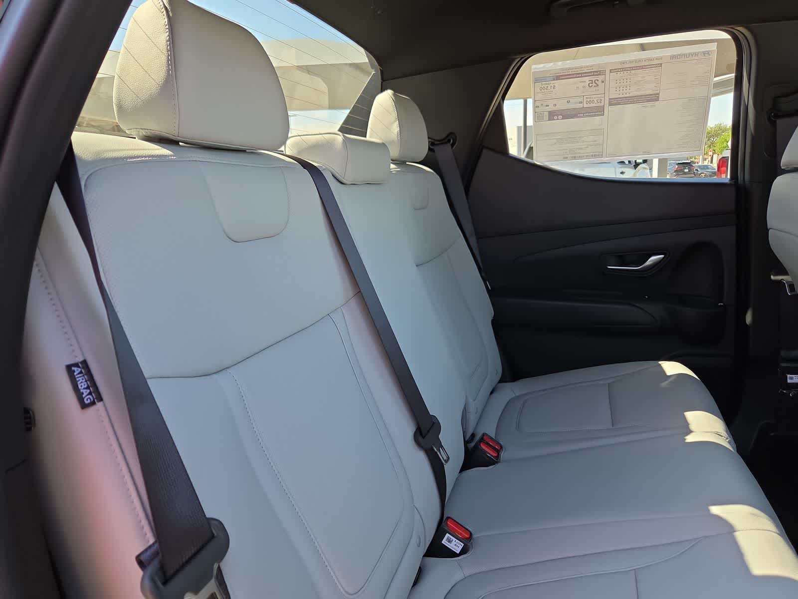 Thumbnail: 2026 Hyundai Santa Cruz - 17