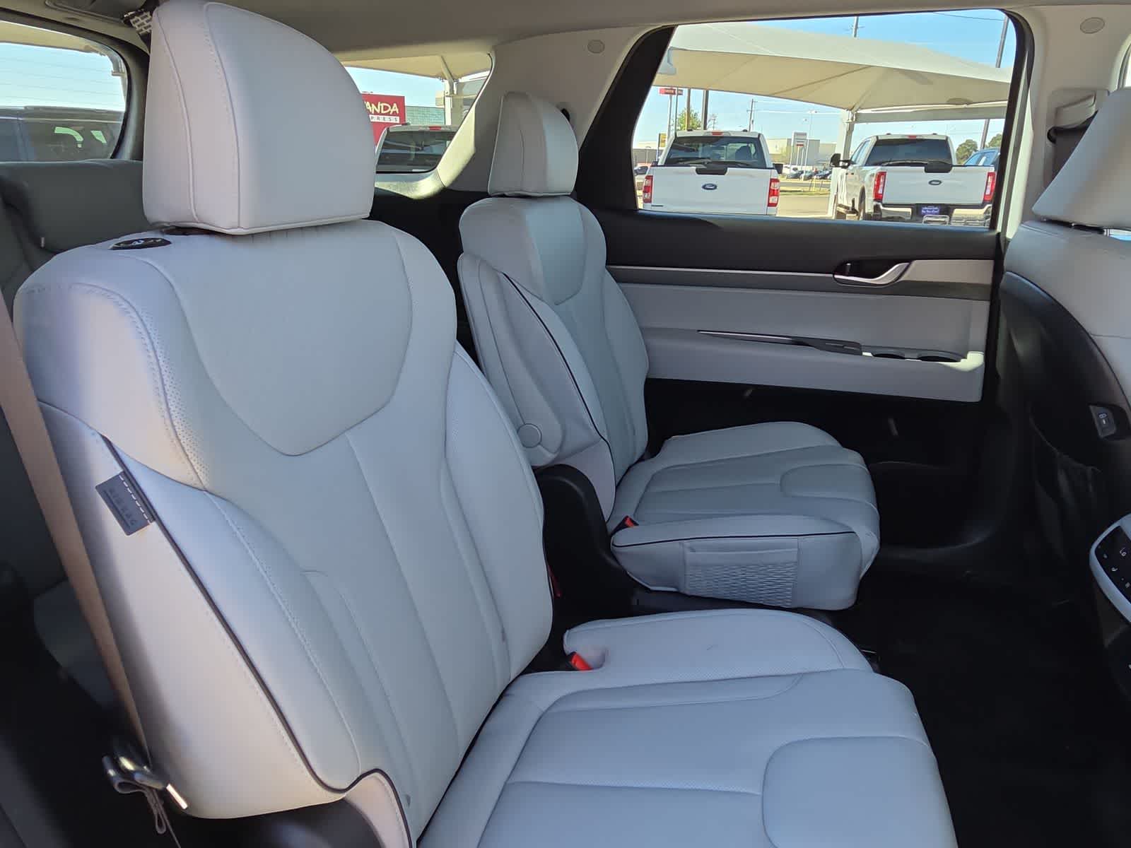 Thumbnail: 2025 Hyundai Palisade - 17