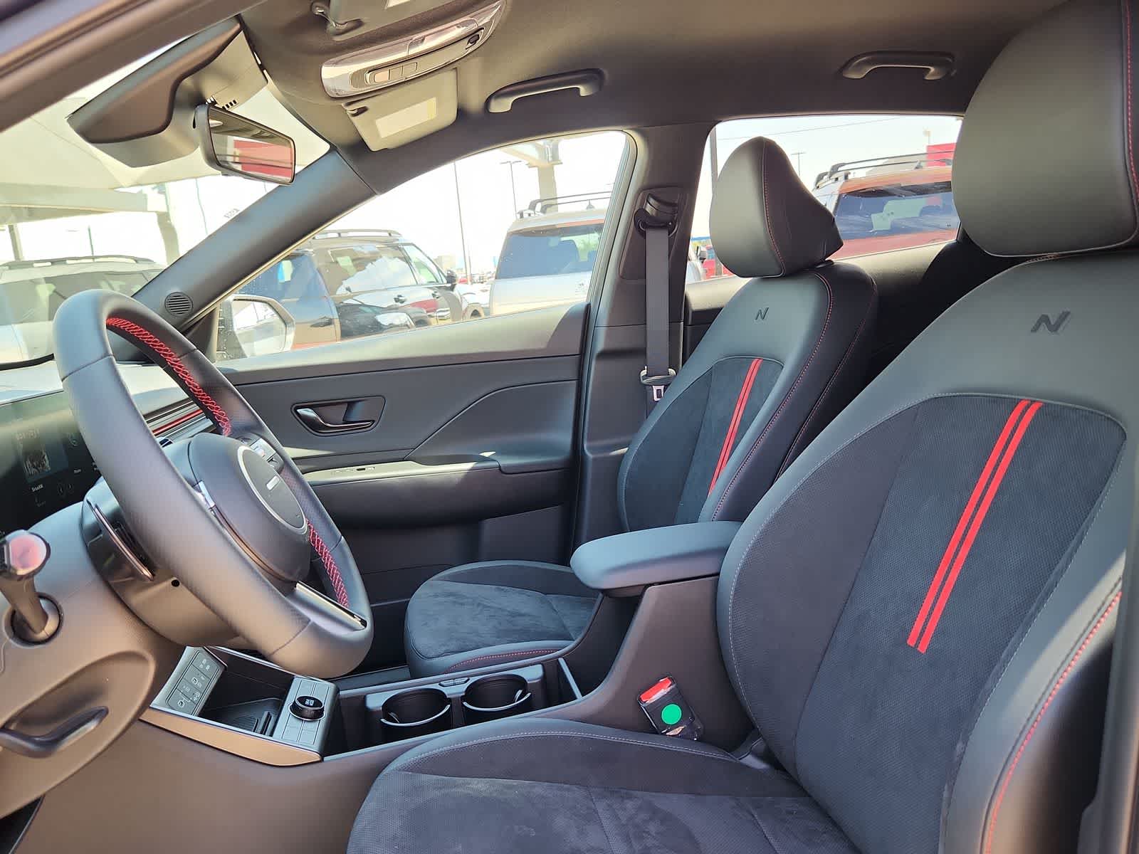 Thumbnail: 2025 Hyundai Kona - 19