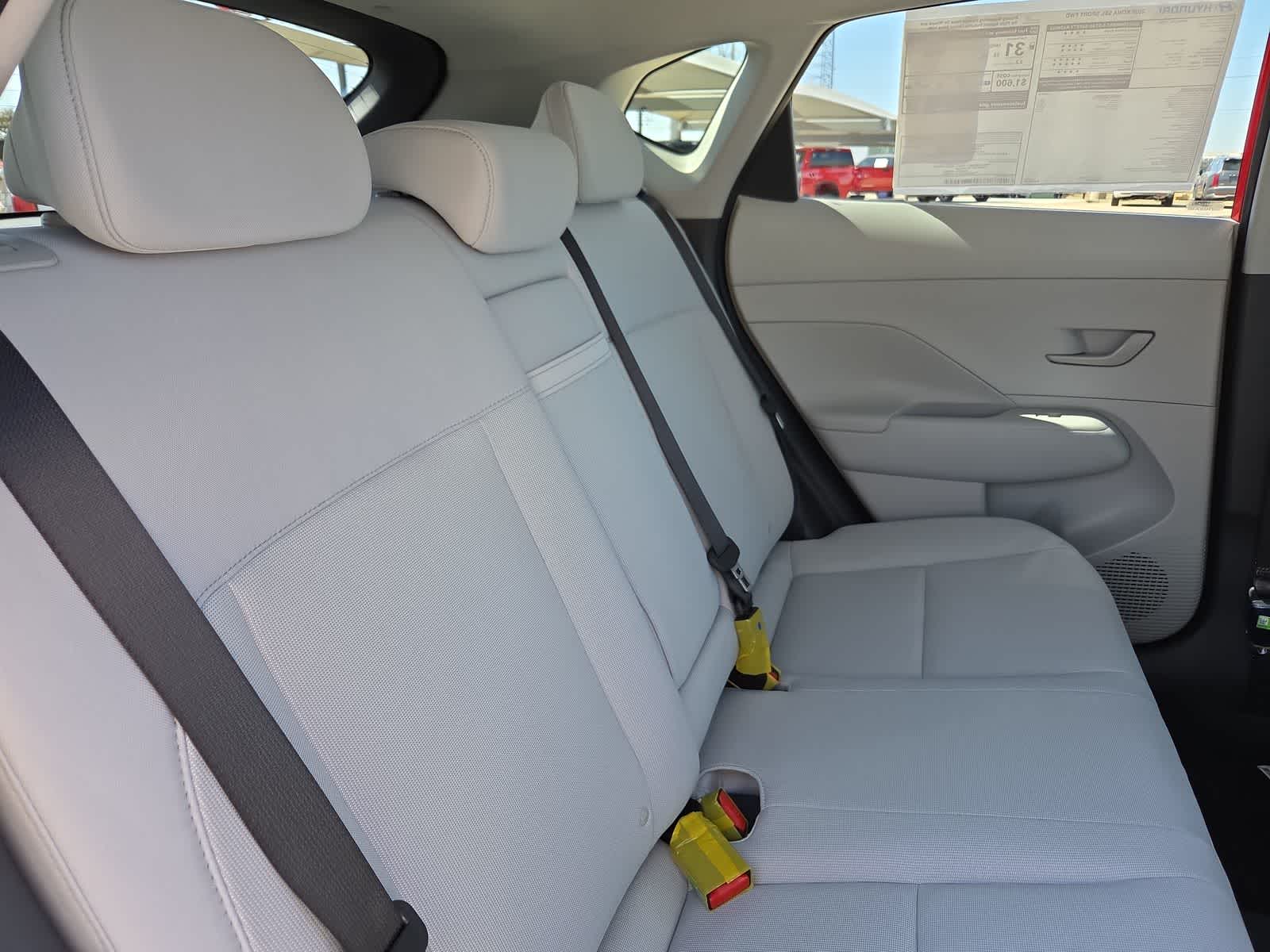 Thumbnail: 2026 Hyundai Kona - 17