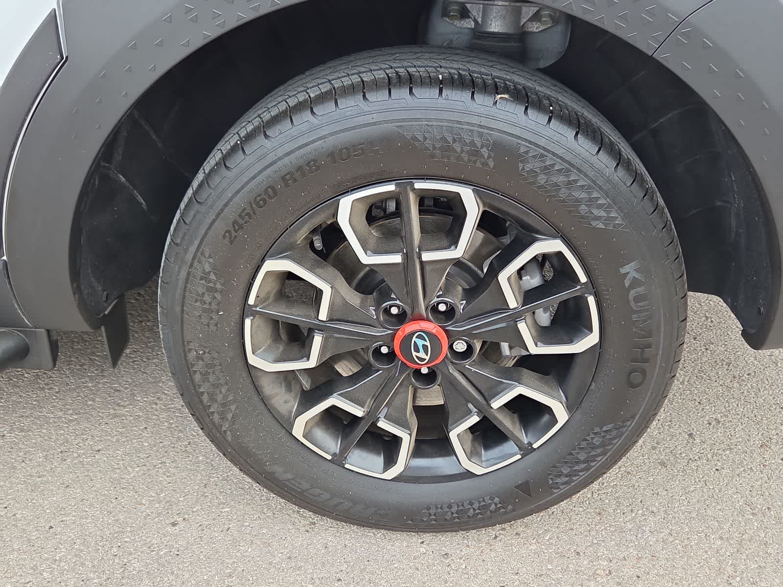 Thumbnail: 2024 Hyundai Santa Cruz - 12