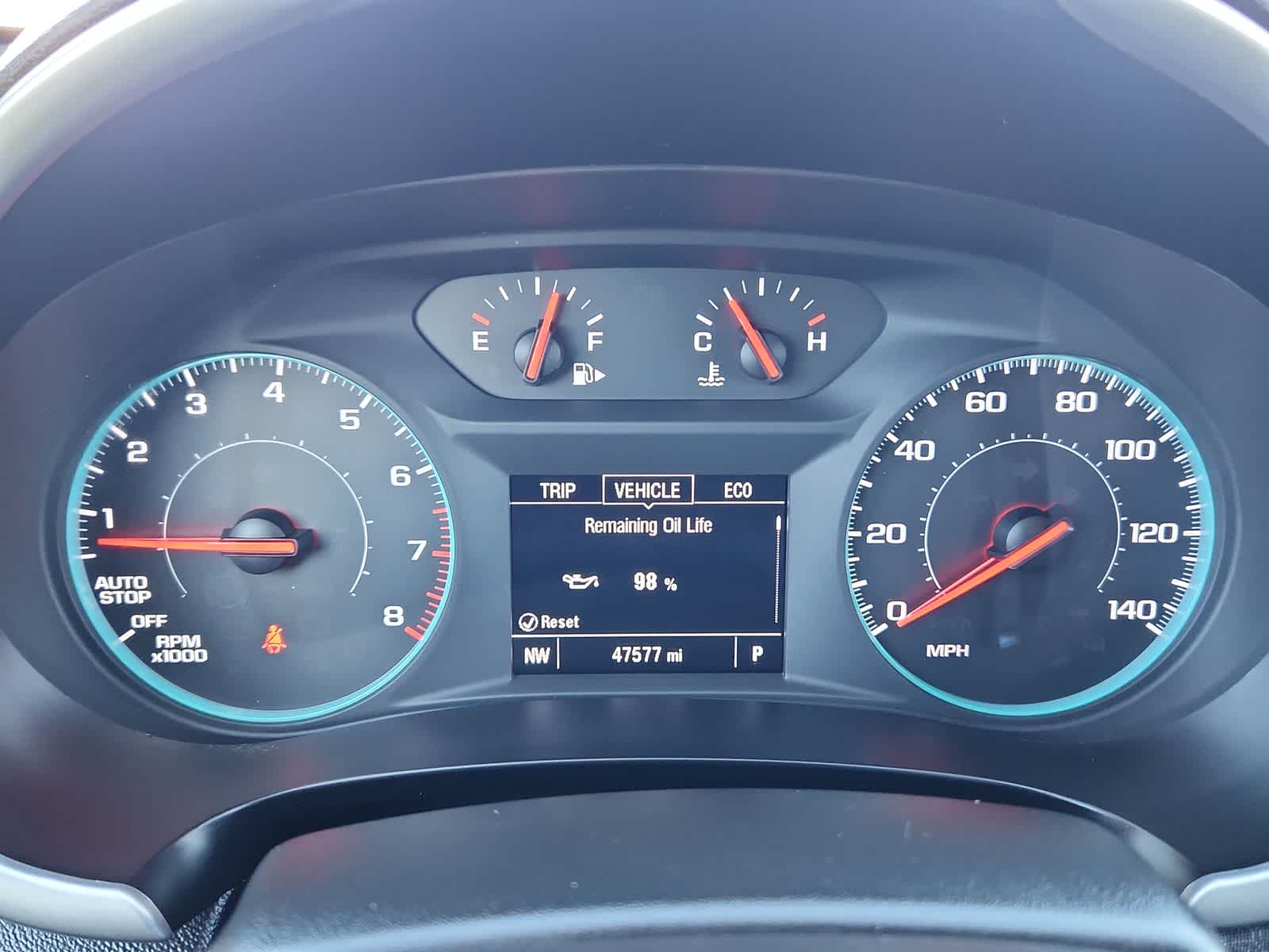 Thumbnail: 2024 Chevrolet Malibu - 22