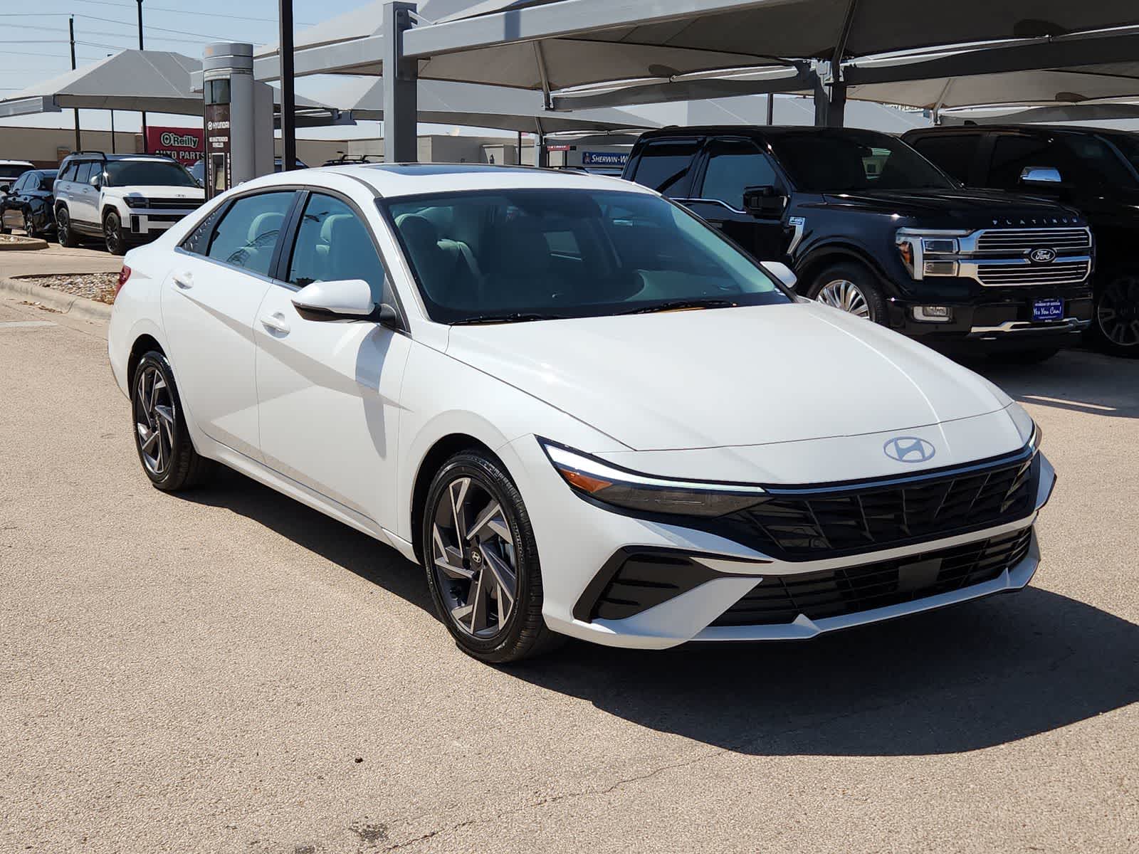 Thumbnail: 2025 Hyundai Elantra - 2