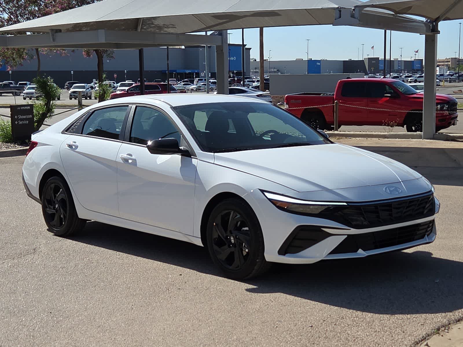 Thumbnail: 2026 Hyundai Elantra - 2