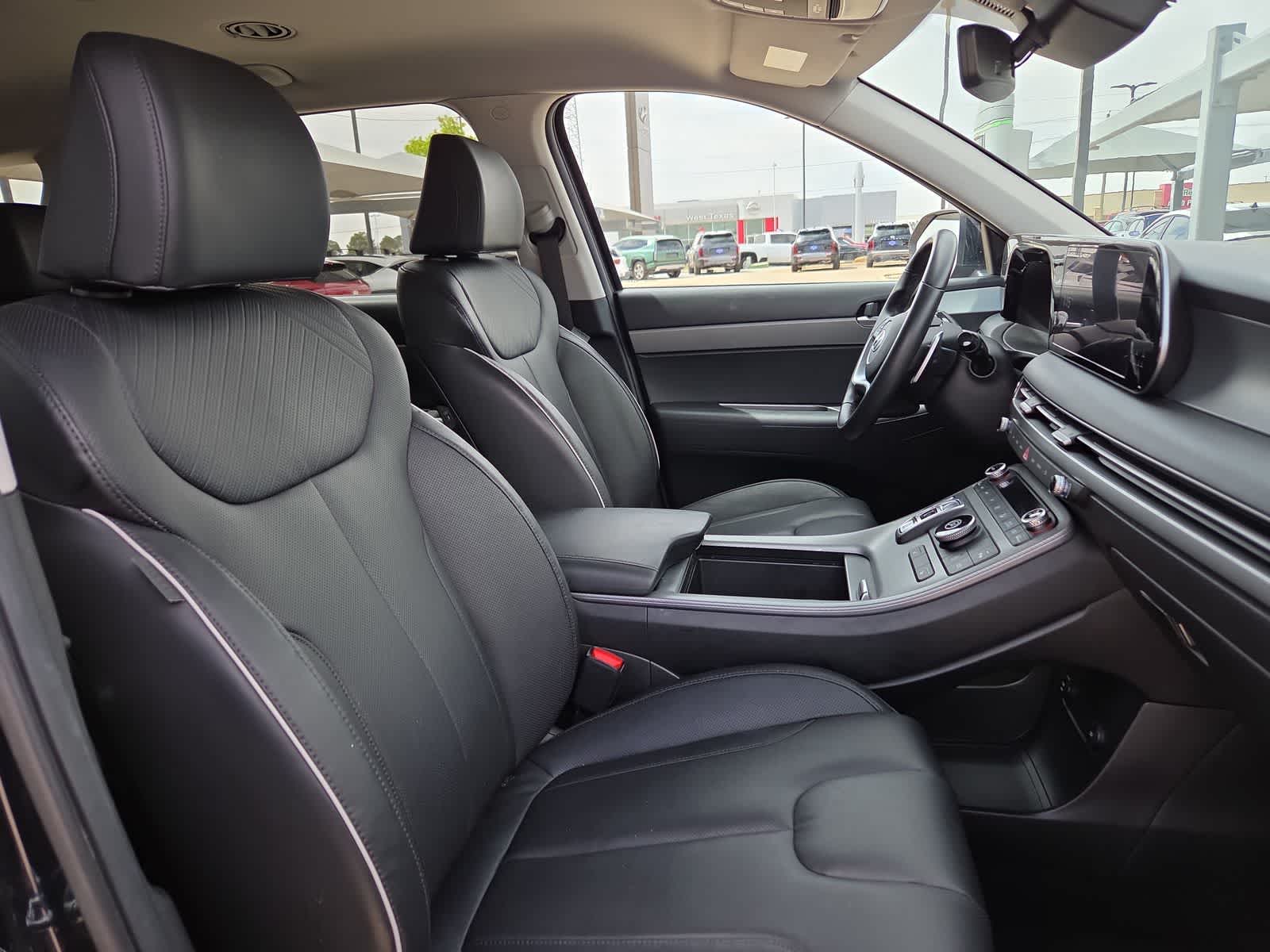 Thumbnail: 2025 Hyundai Palisade - 18