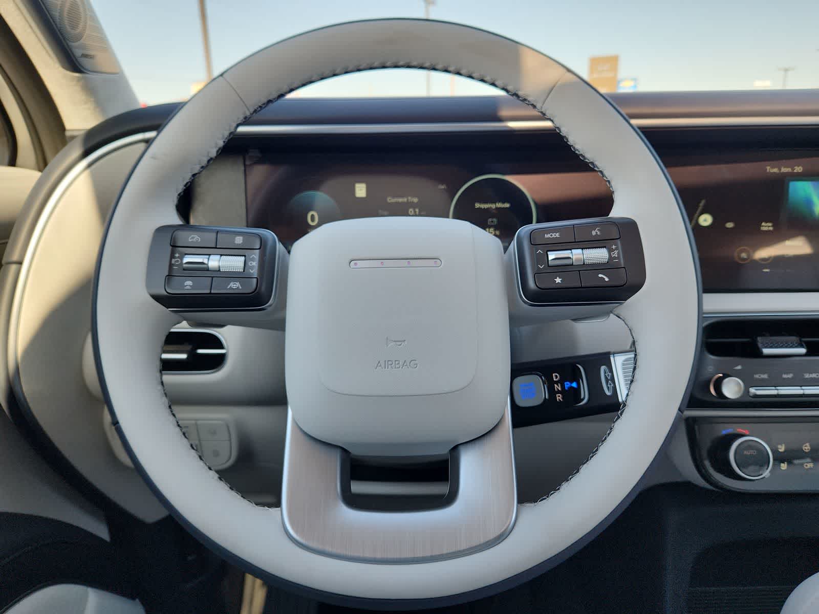 Thumbnail: 2026 Hyundai Palisade - 19