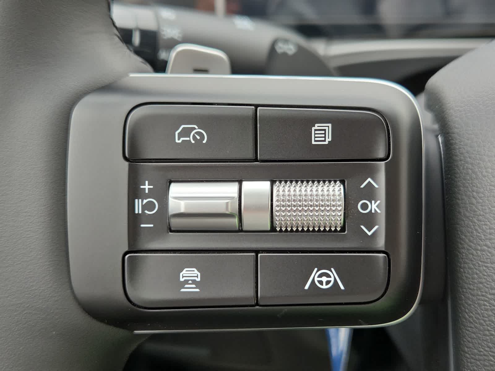 Thumbnail: 2026 Hyundai Santa Fe - 23