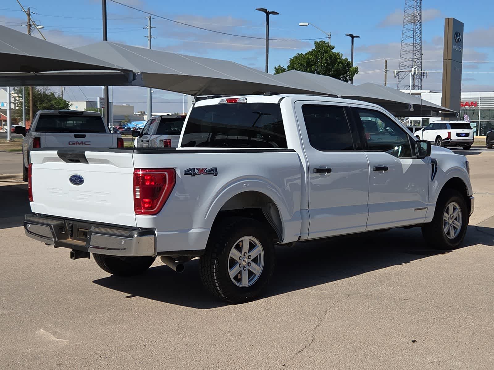 Thumbnail: 2023 Ford F-150 - 8