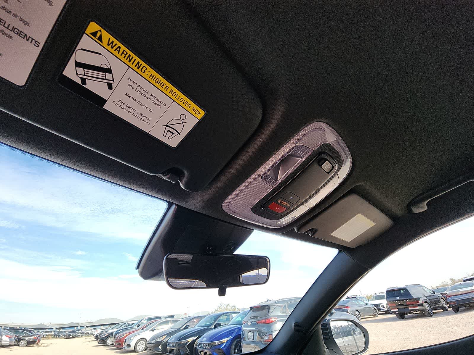 Thumbnail: 2025 Hyundai Kona - 17