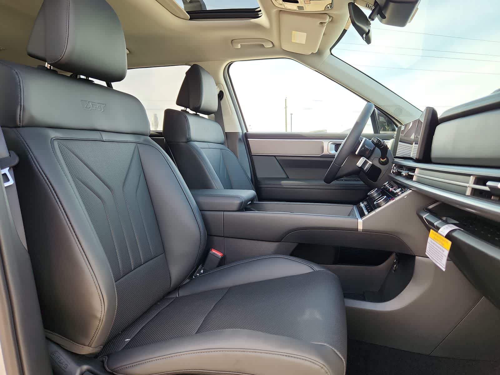 Thumbnail: 2026 Hyundai Santa Fe - 18