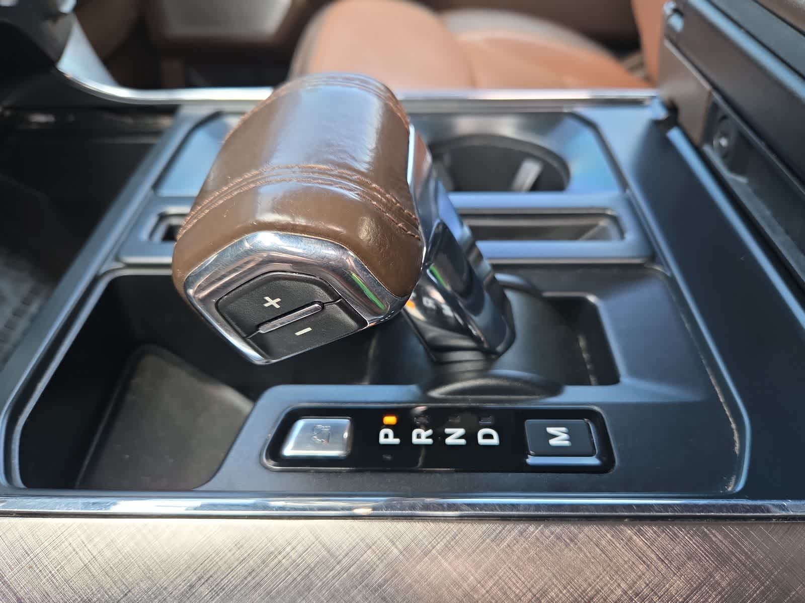 Thumbnail: 2022 Ford F-150 - 21