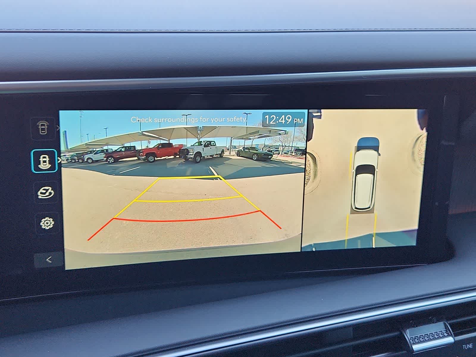 Thumbnail: 2026 Hyundai Palisade - 25