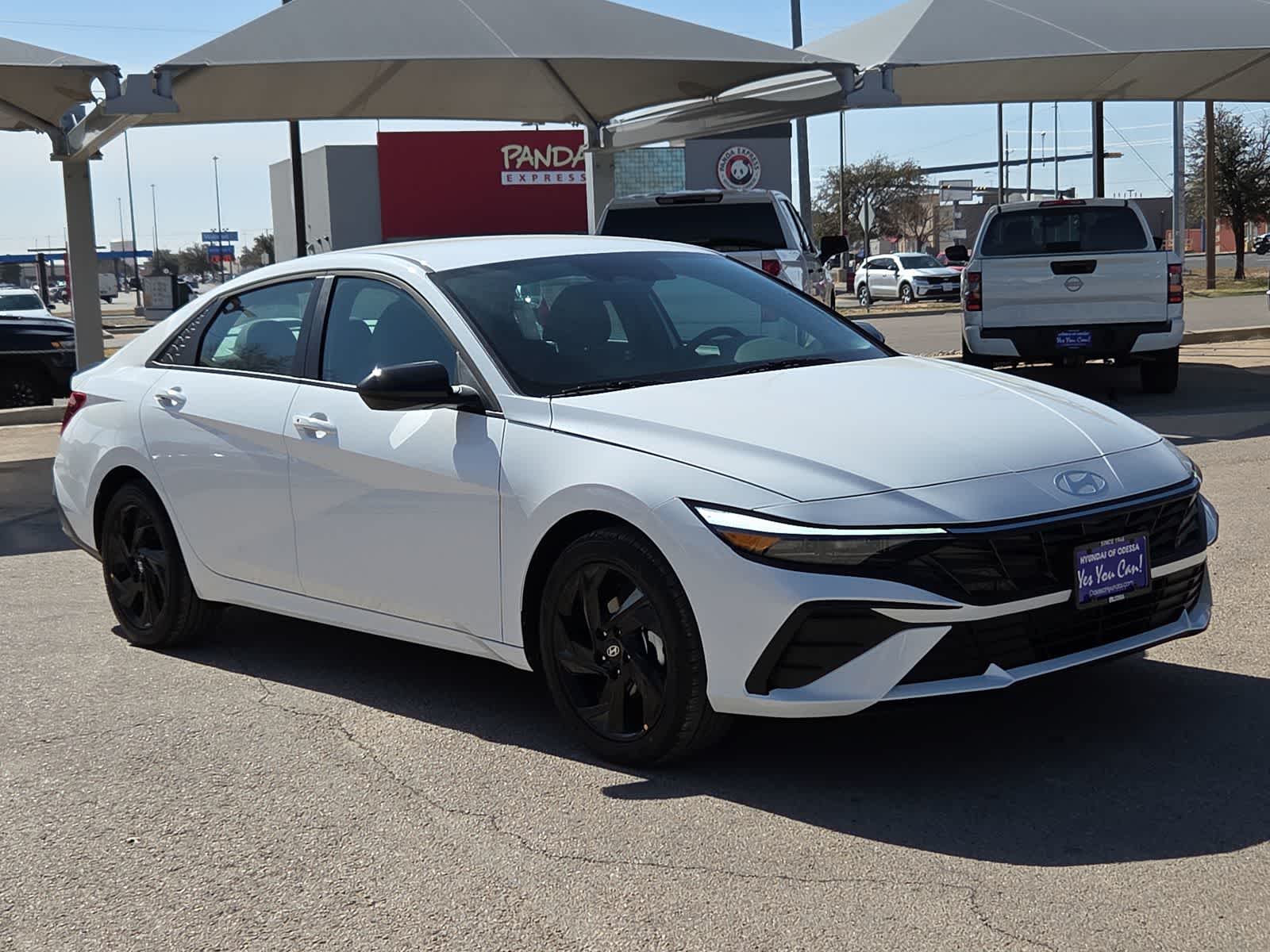 Thumbnail: 2026 Hyundai Elantra - 2