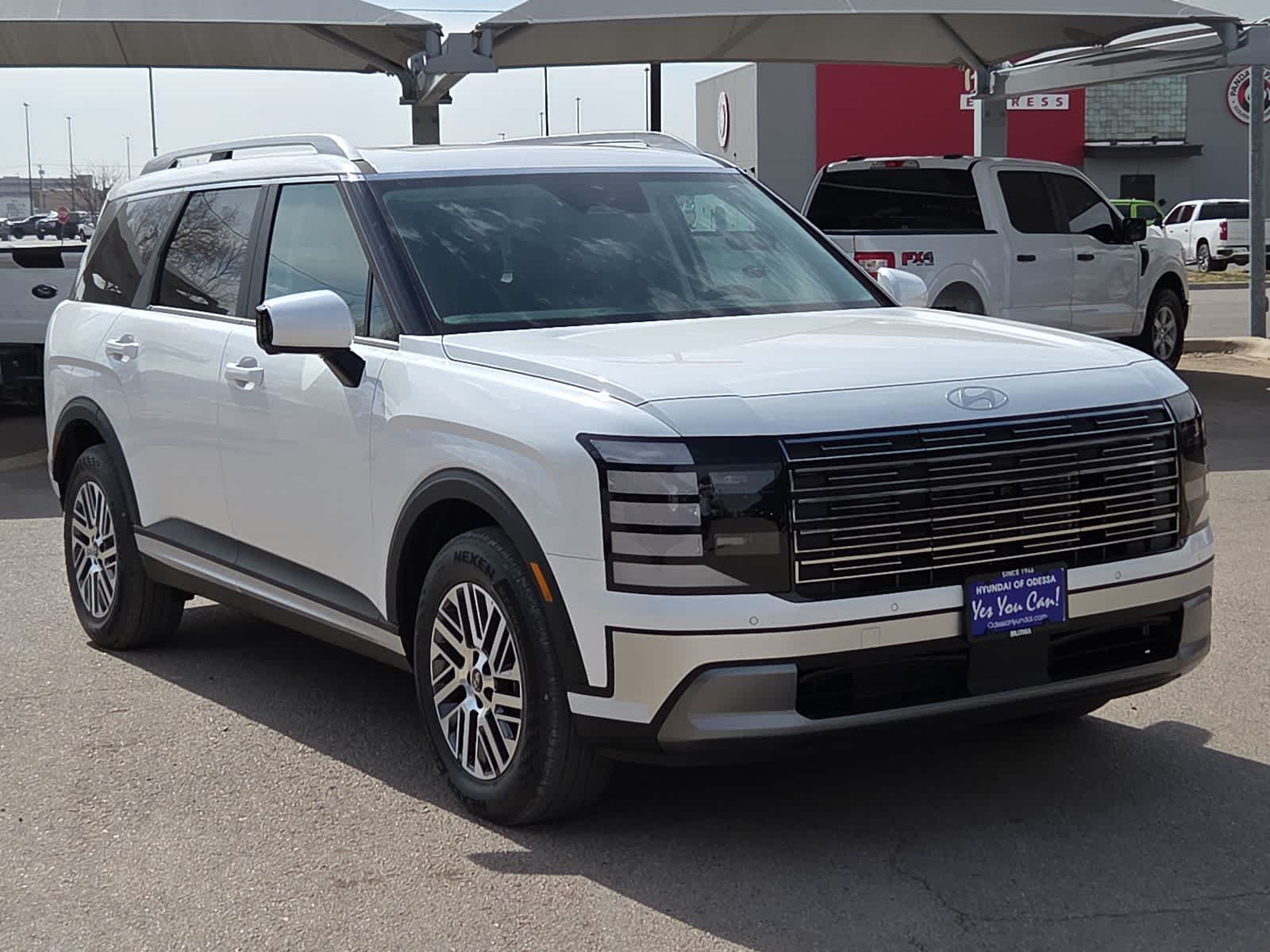 Thumbnail: 2026 Hyundai Palisade - 3
