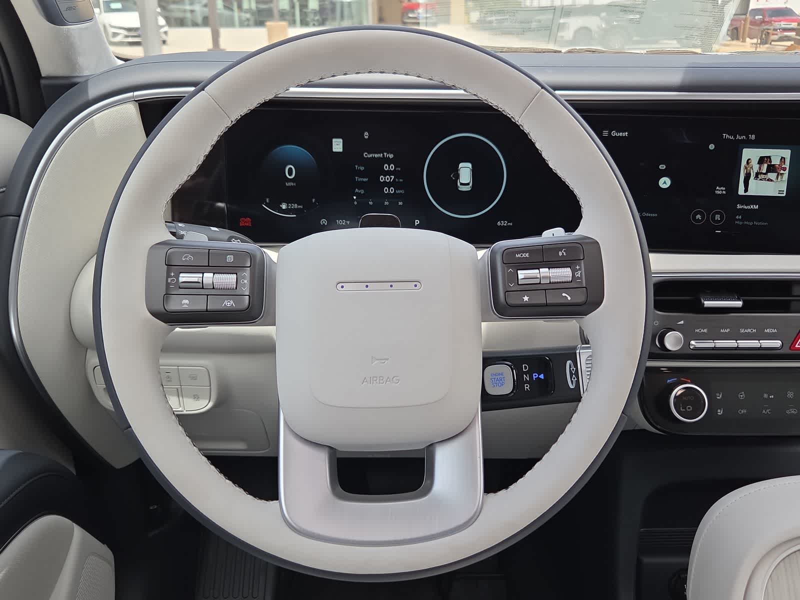 Thumbnail: 2026 Hyundai Palisade - 19
