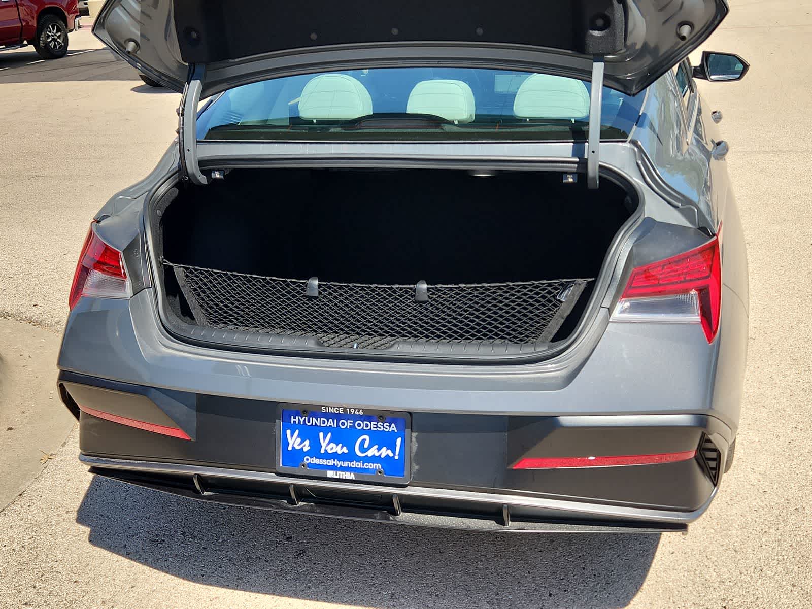 Thumbnail: 2025 Hyundai Elantra - 23