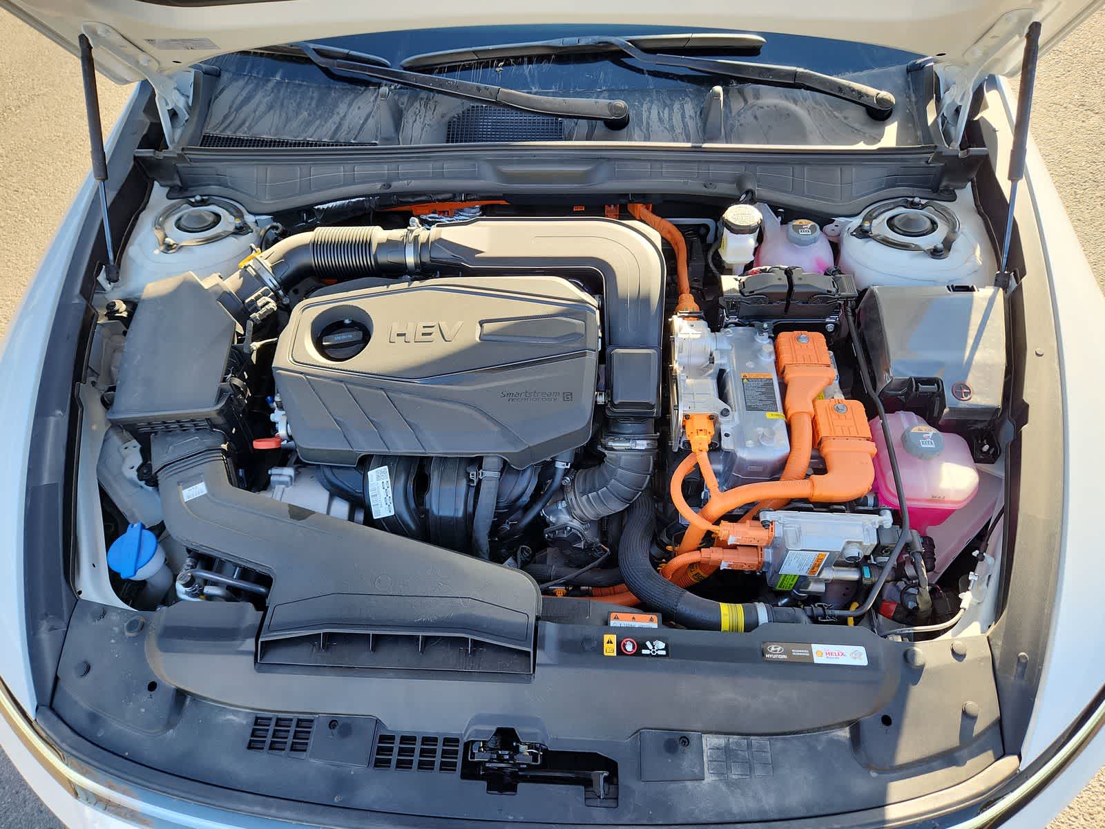 Thumbnail: 2025 Hyundai Sonata - 17