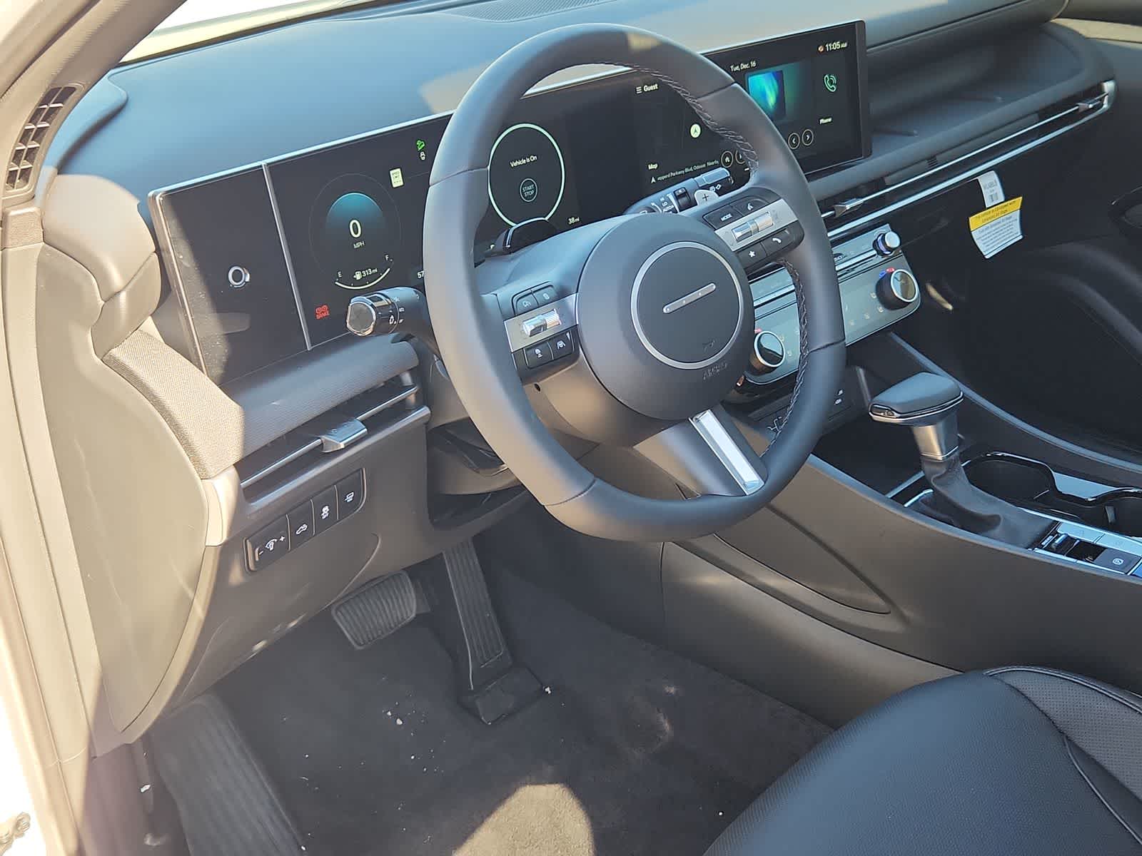 Thumbnail: 2025 Hyundai Santa Cruz - 10