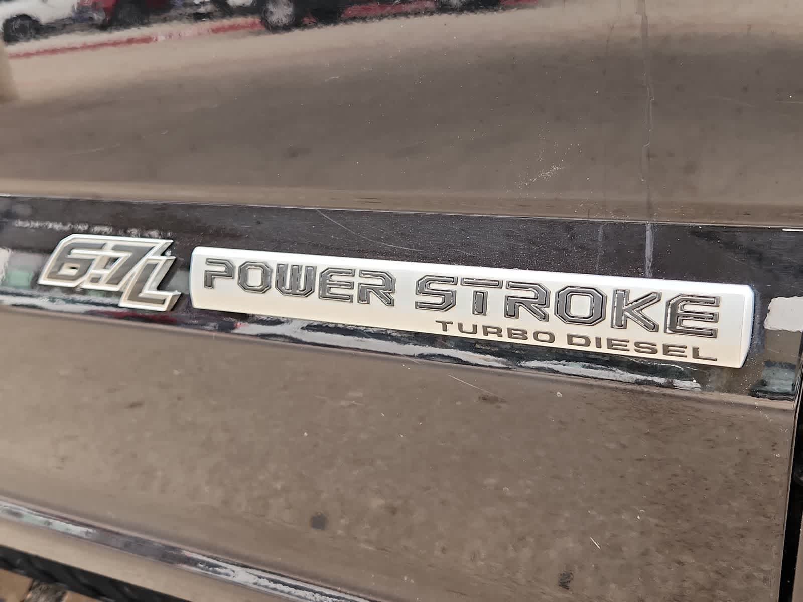 Thumbnail: 2019 Ford F-350 - 23