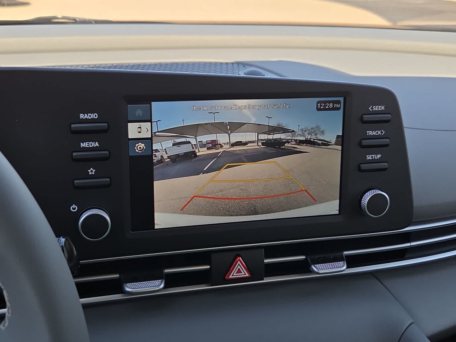 Thumbnail: 2026 Hyundai Elantra - 25