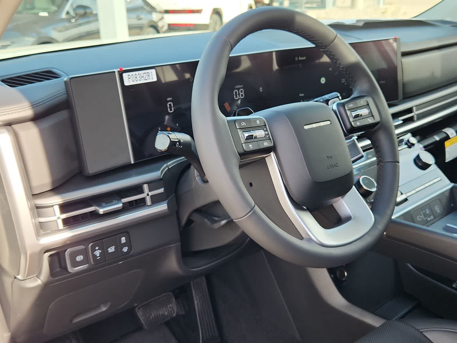 Thumbnail: 2026 Hyundai Santa Fe - 10