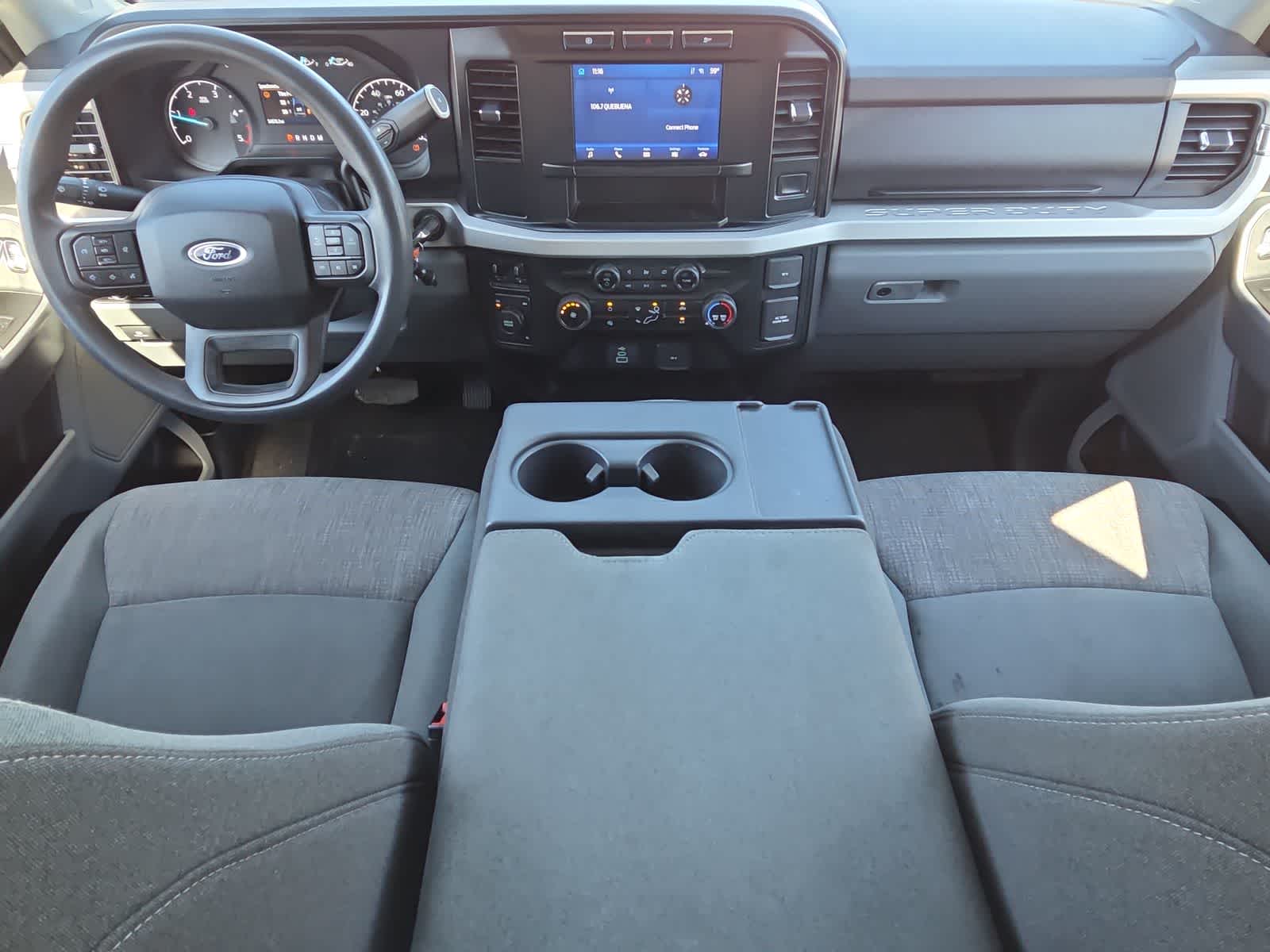 Thumbnail: 2024 Ford F-250 - 14