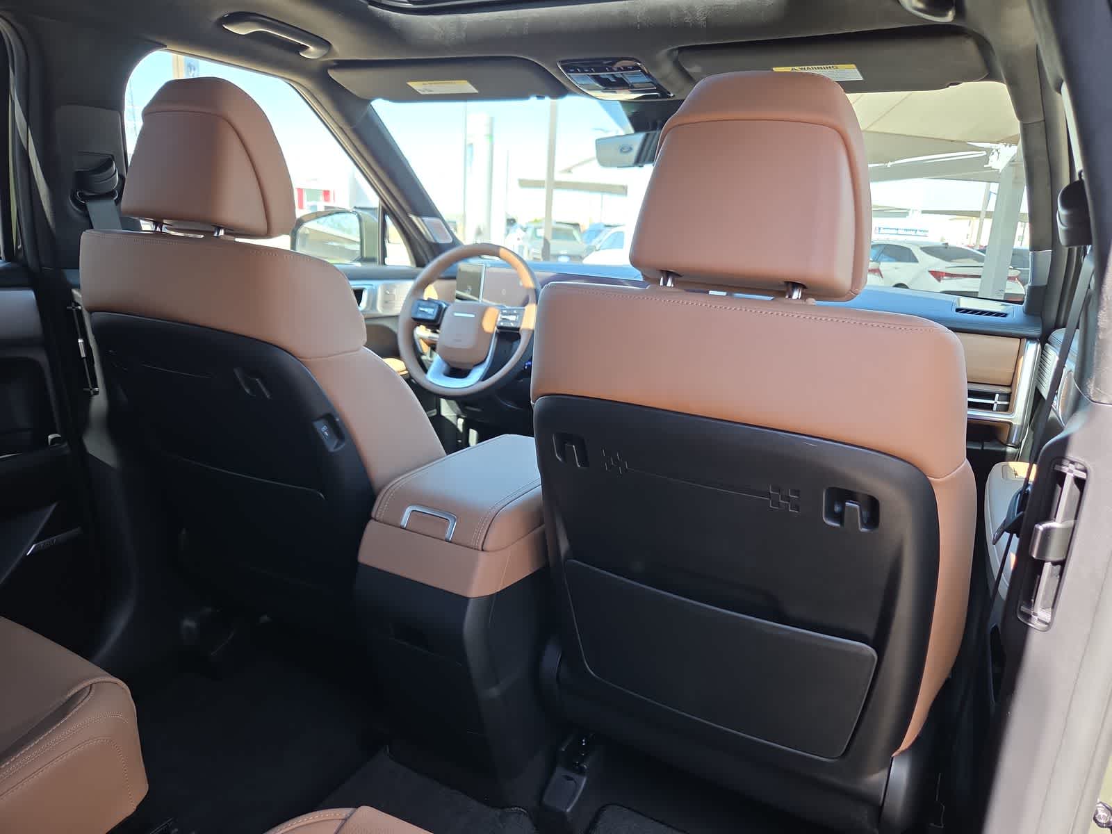 Thumbnail: 2026 Hyundai Santa Fe - 16