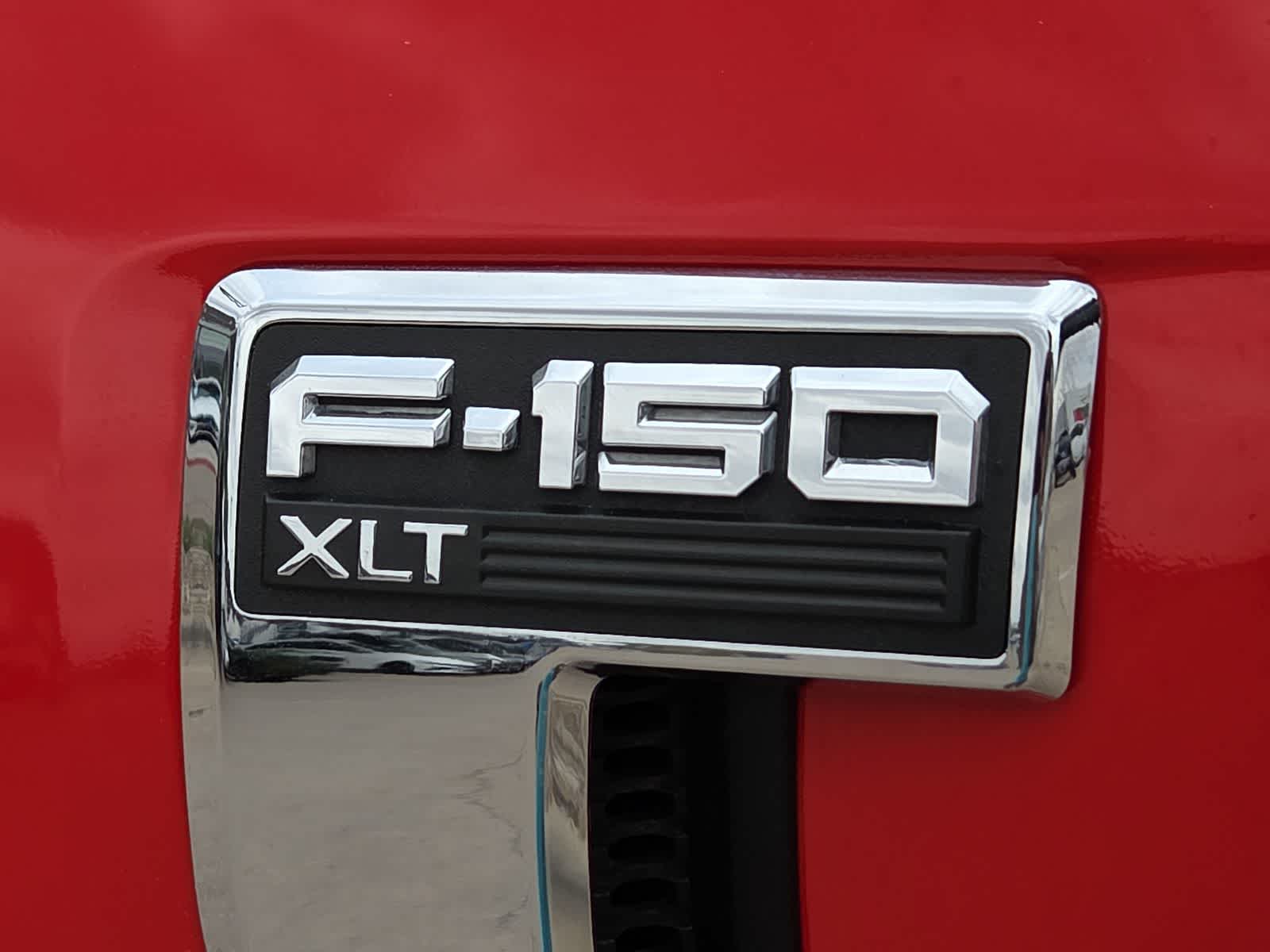 Thumbnail: 2022 Ford F-150 - 11